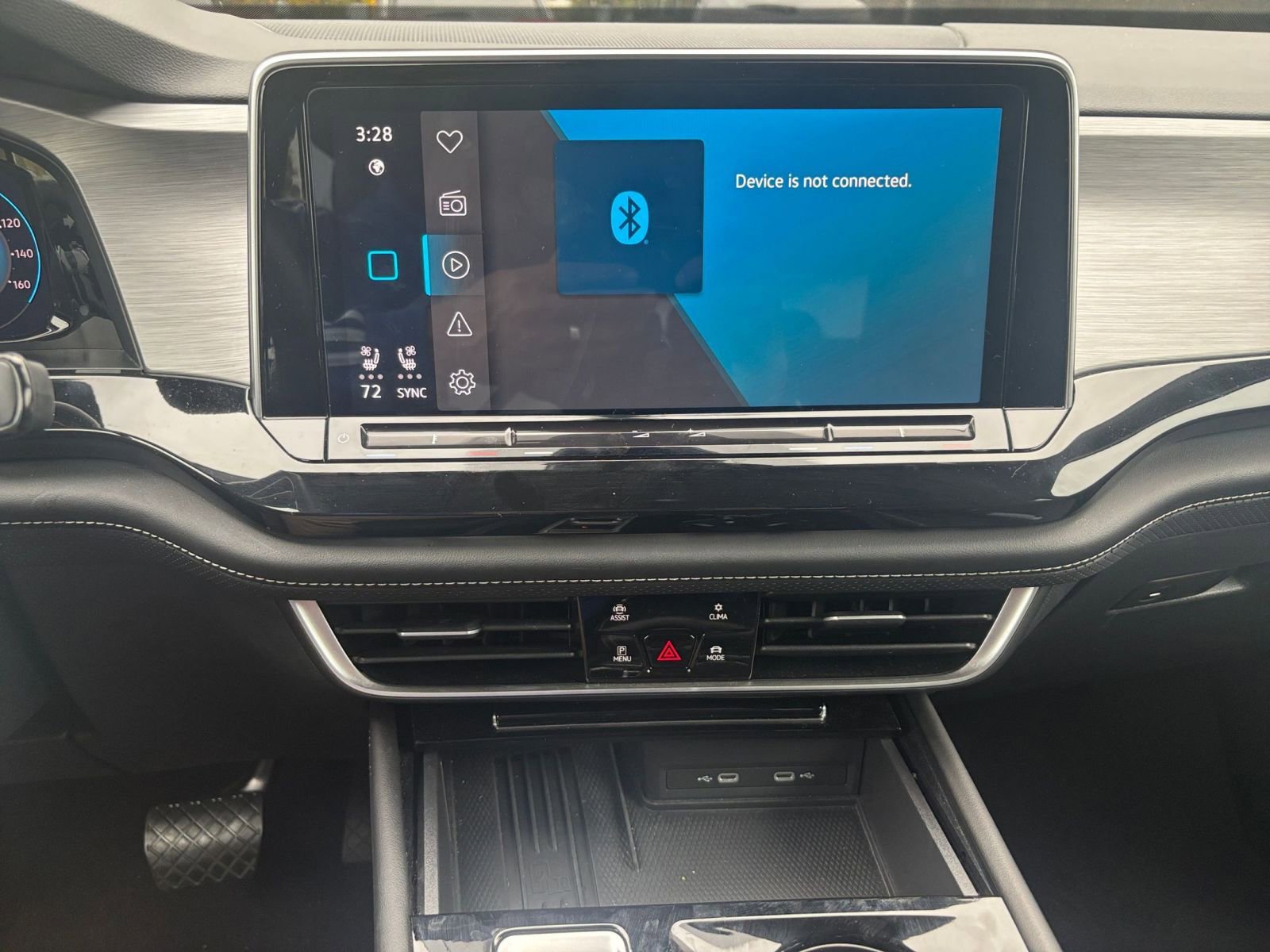 Thumbnail: 2025 Volkswagen Atlas - 18