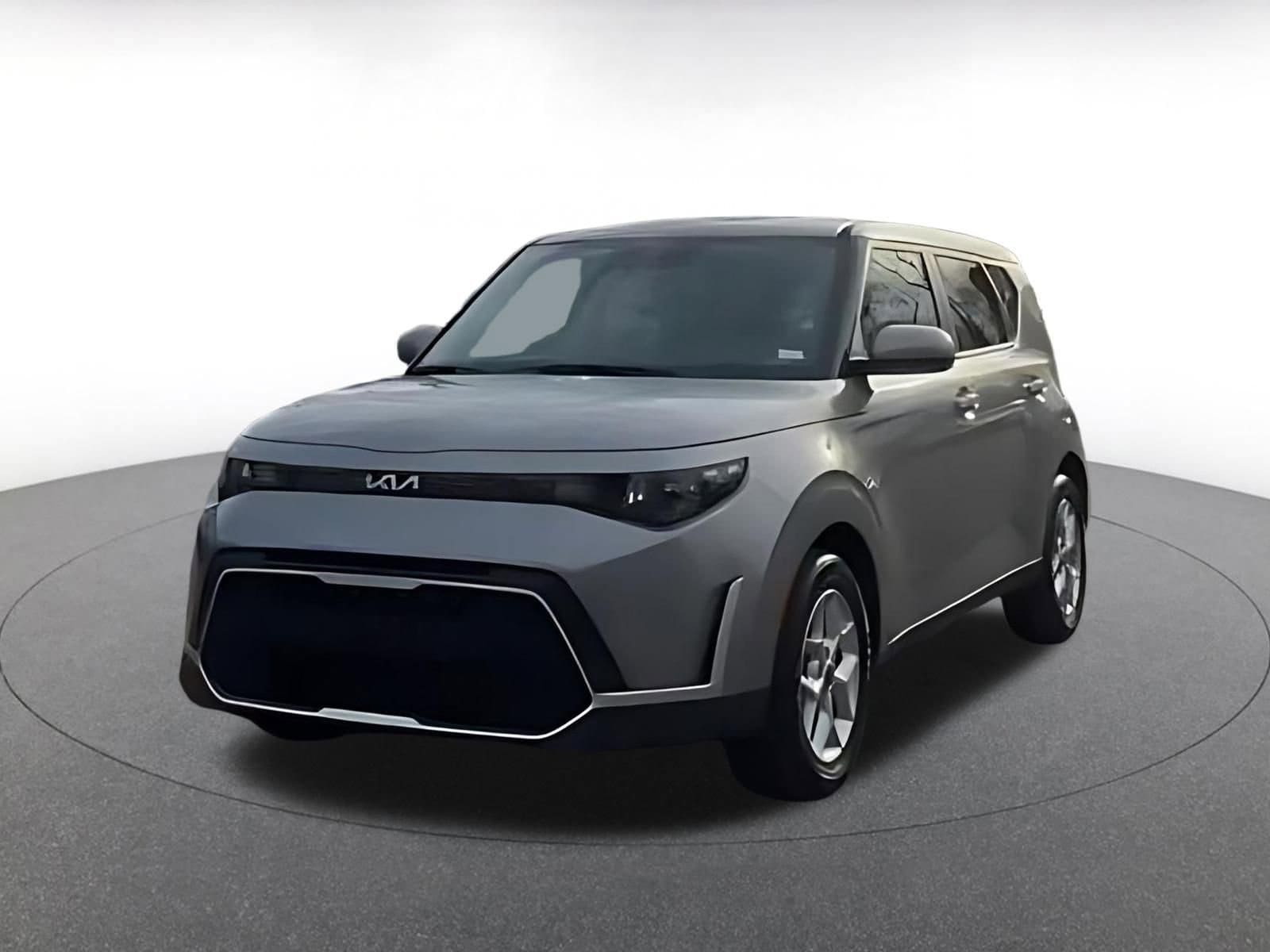 Thumbnail: 2025 Kia Soul - 7