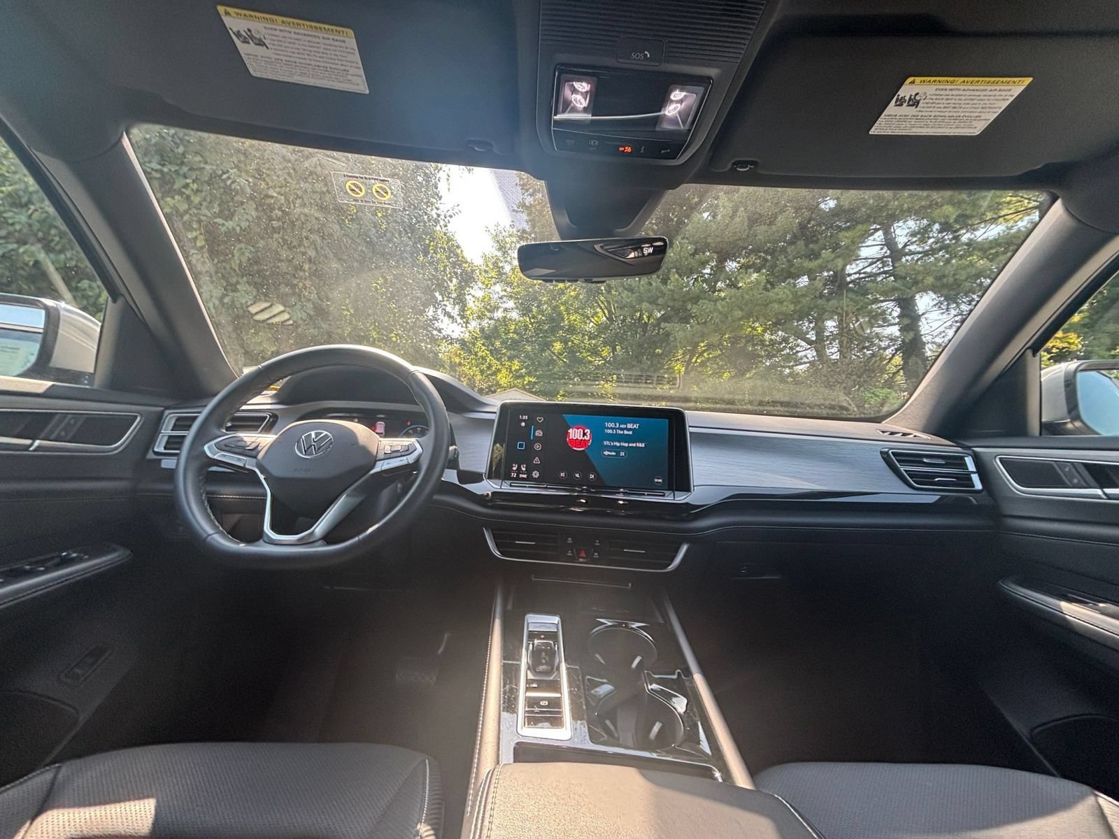 Thumbnail: 2026 Volkswagen Atlas - 34