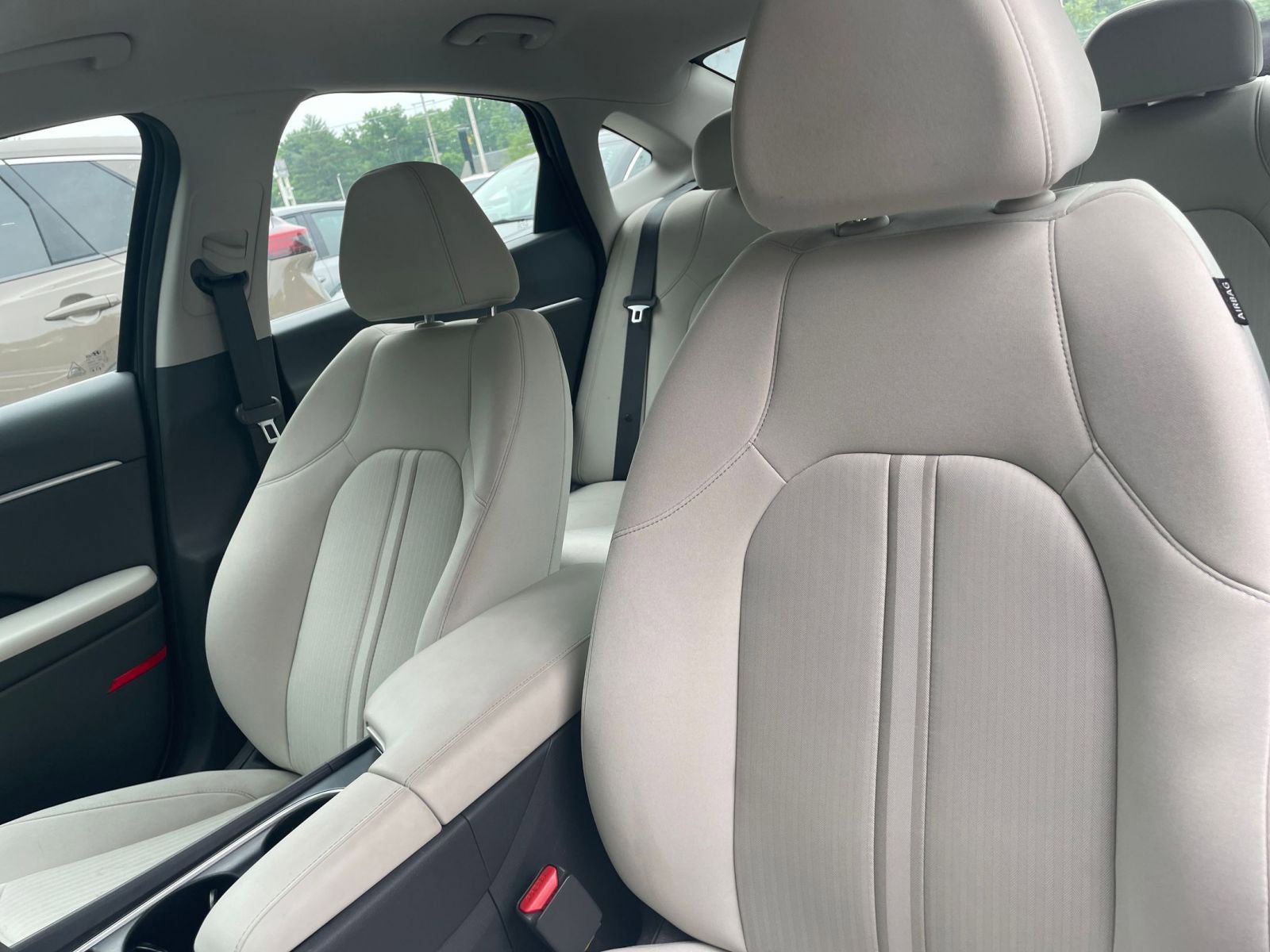 2024 Hyundai Sonata SEL 4