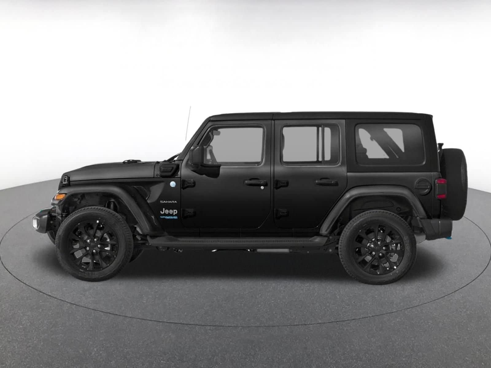 Thumbnail: 2023 Jeep Wrangler - 3