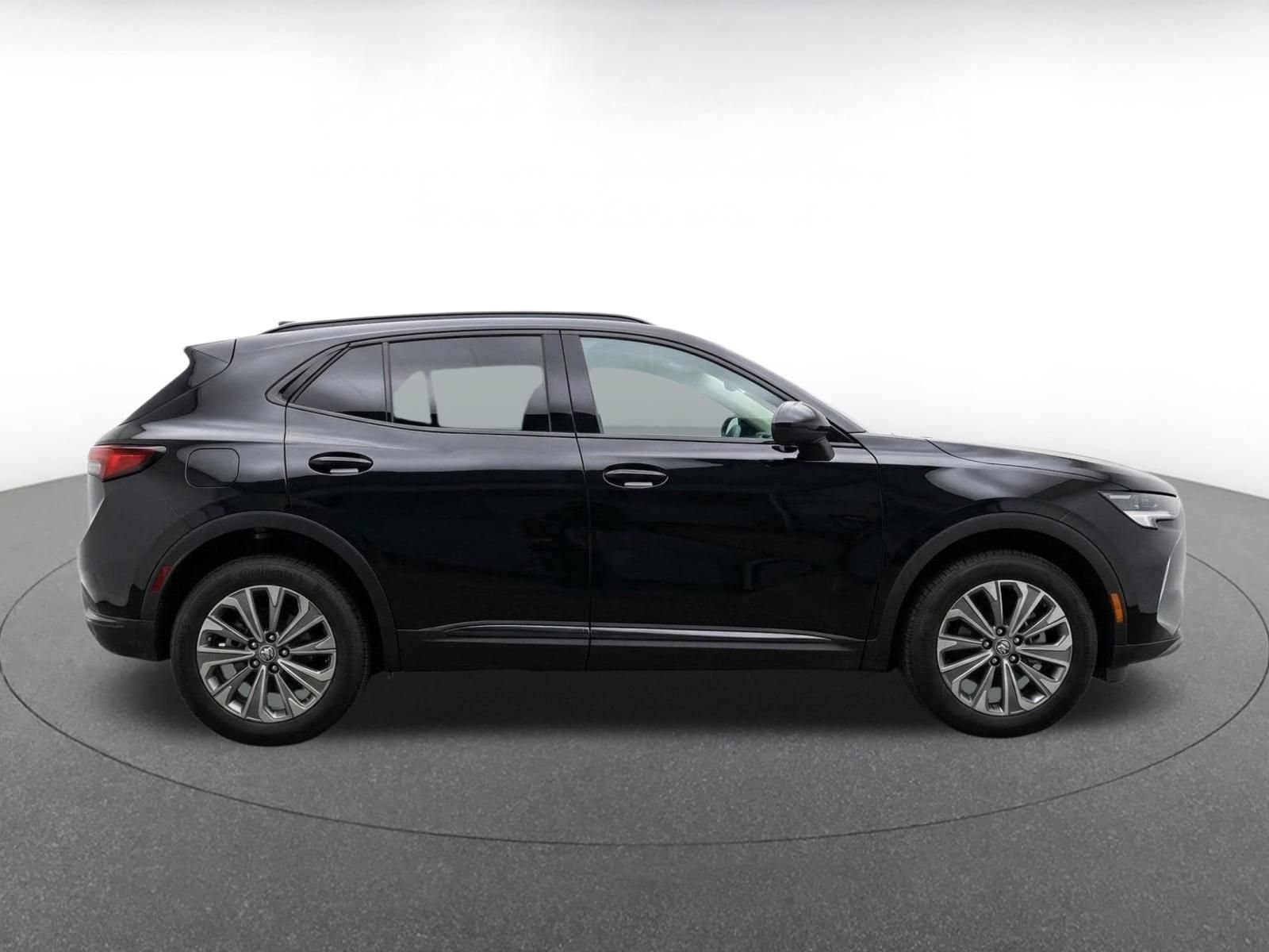 Thumbnail: 2024 Buick Envision - 10