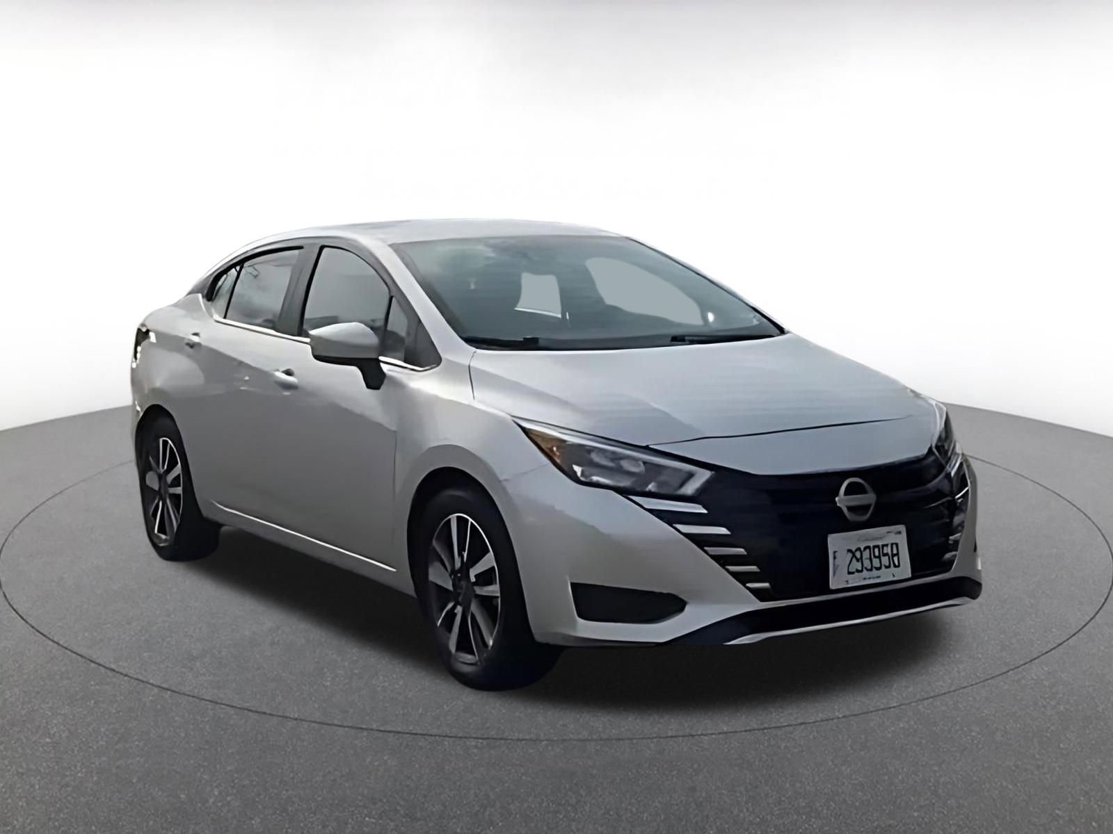Thumbnail: 2025 Nissan Versa - 3