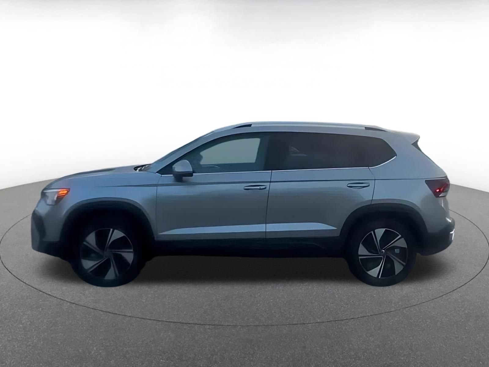 Thumbnail: 2026 Volkswagen Taos - 9