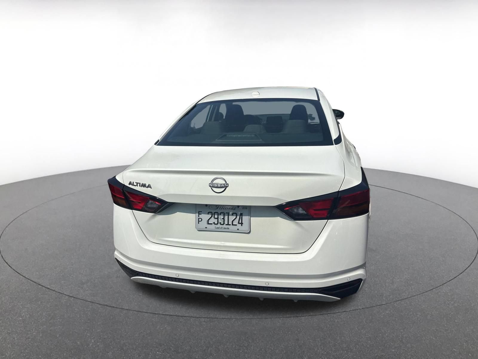 Thumbnail: 2025 Nissan Altima - 6