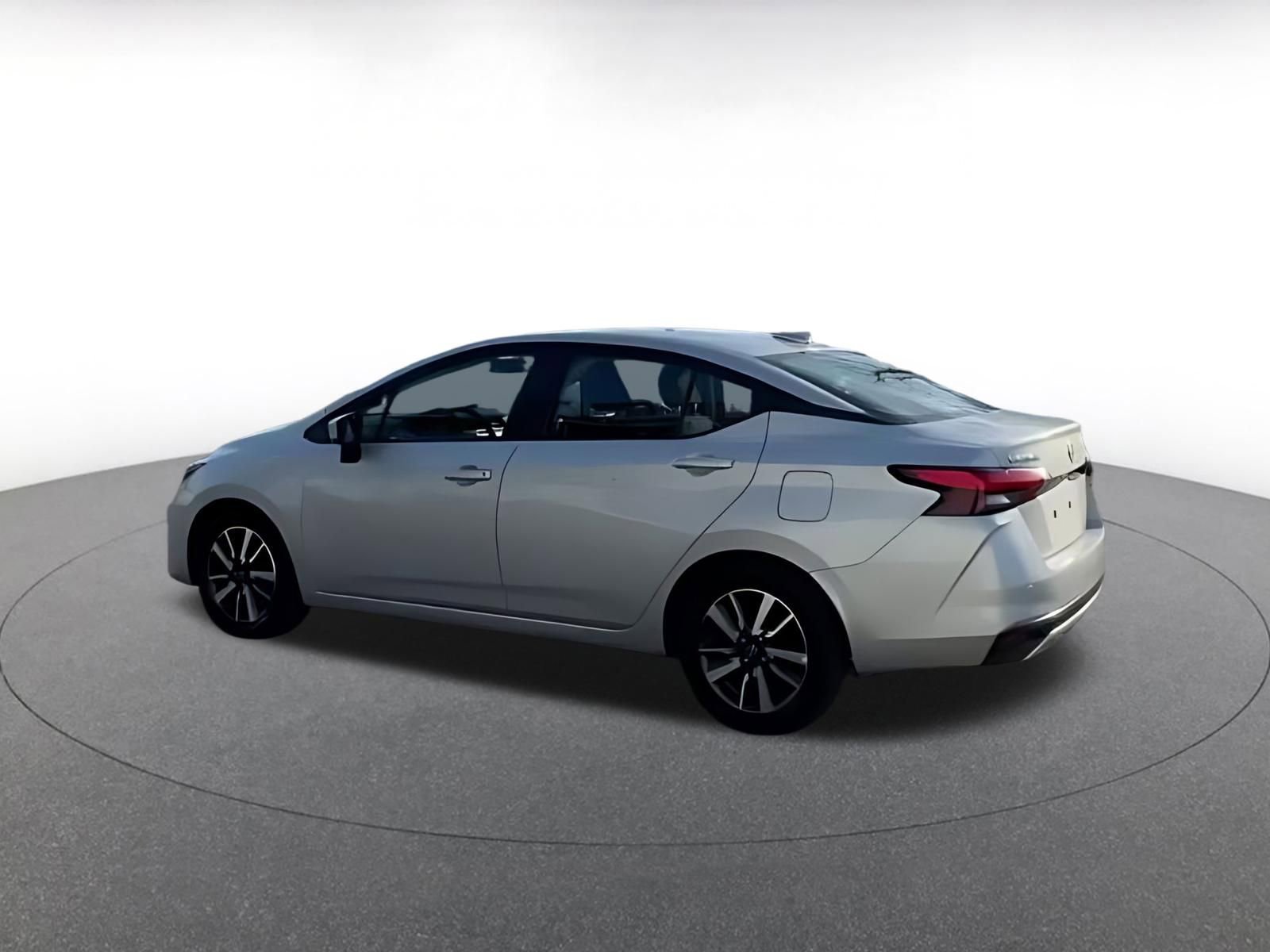 Thumbnail: 2025 Nissan Versa - 15