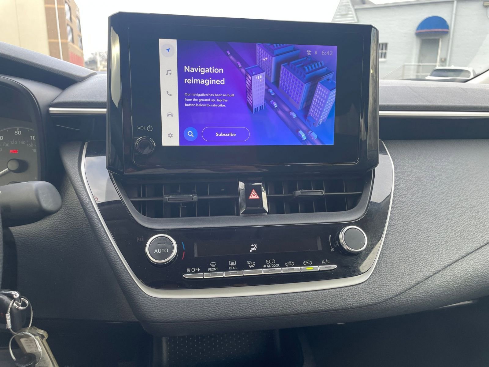 Thumbnail: 2025 Toyota Corolla - 18