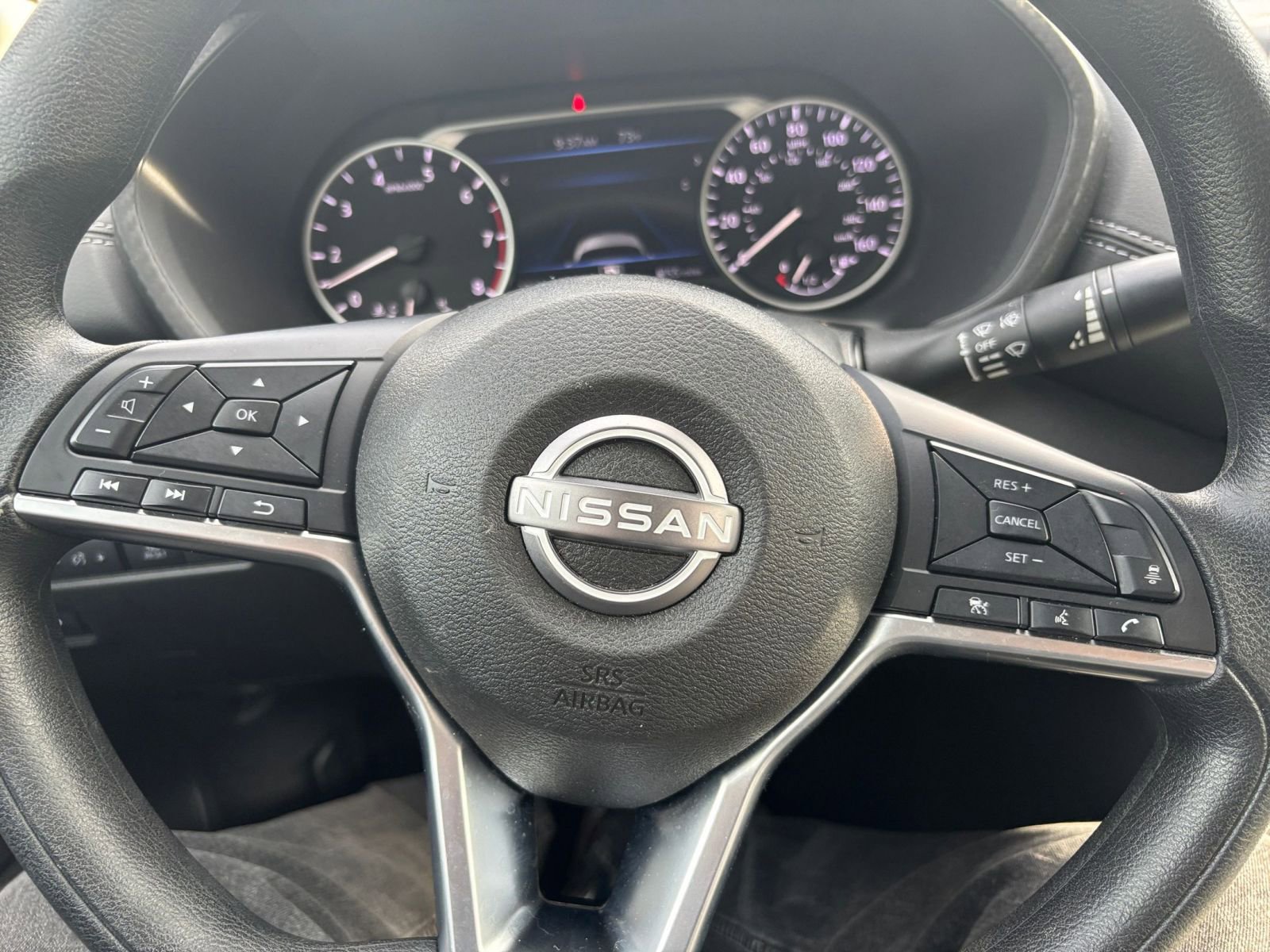 Thumbnail: 2024 Nissan Sentra - 25