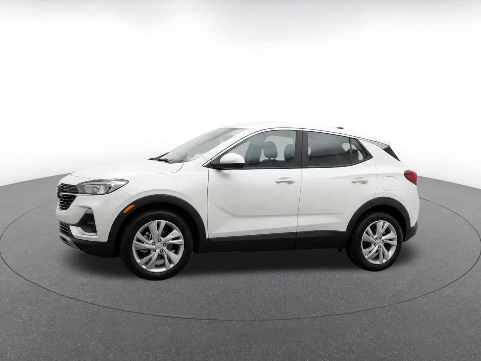 Thumbnail: 2026 Buick Encore GX - 3