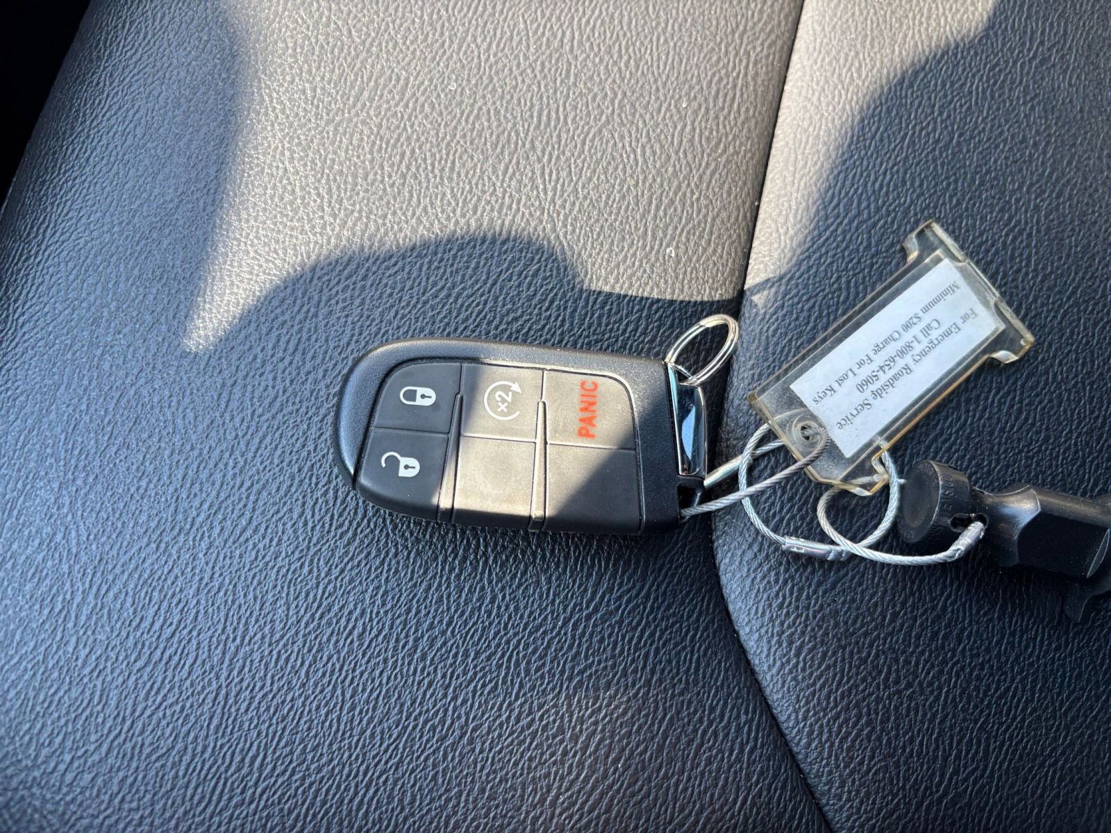 Thumbnail: 2025 Jeep Compass - 21