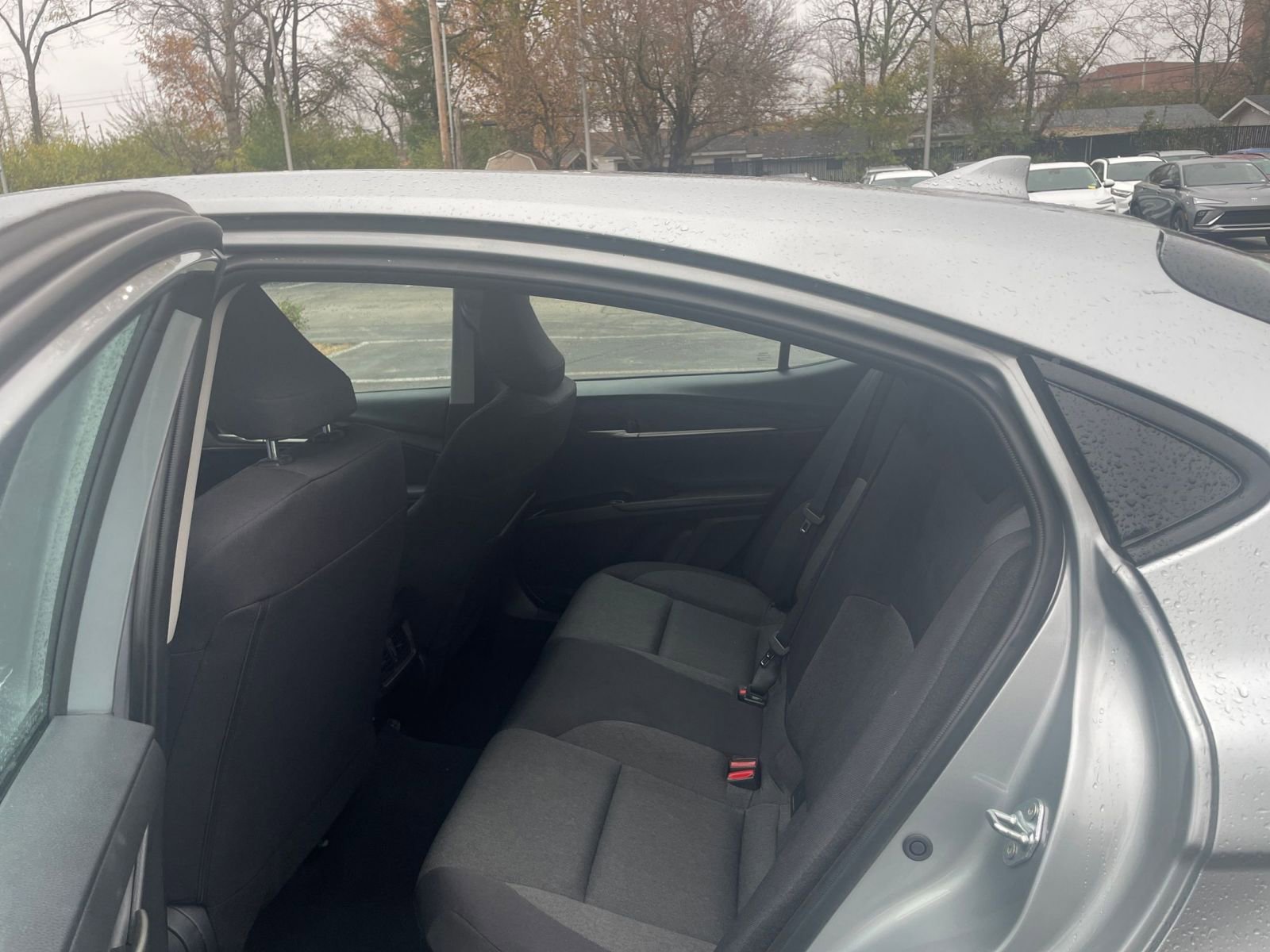 Thumbnail: 2025 Toyota Camry - 23