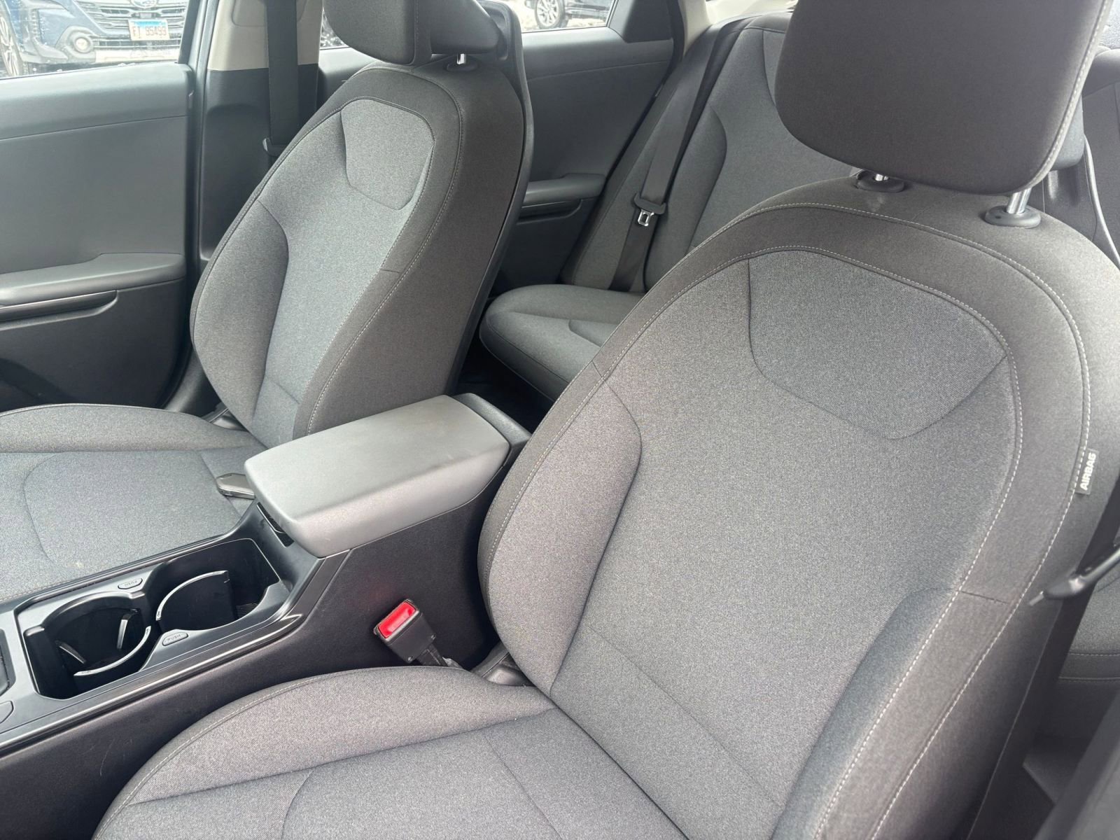 Thumbnail: 2025 Kia K4 - 35