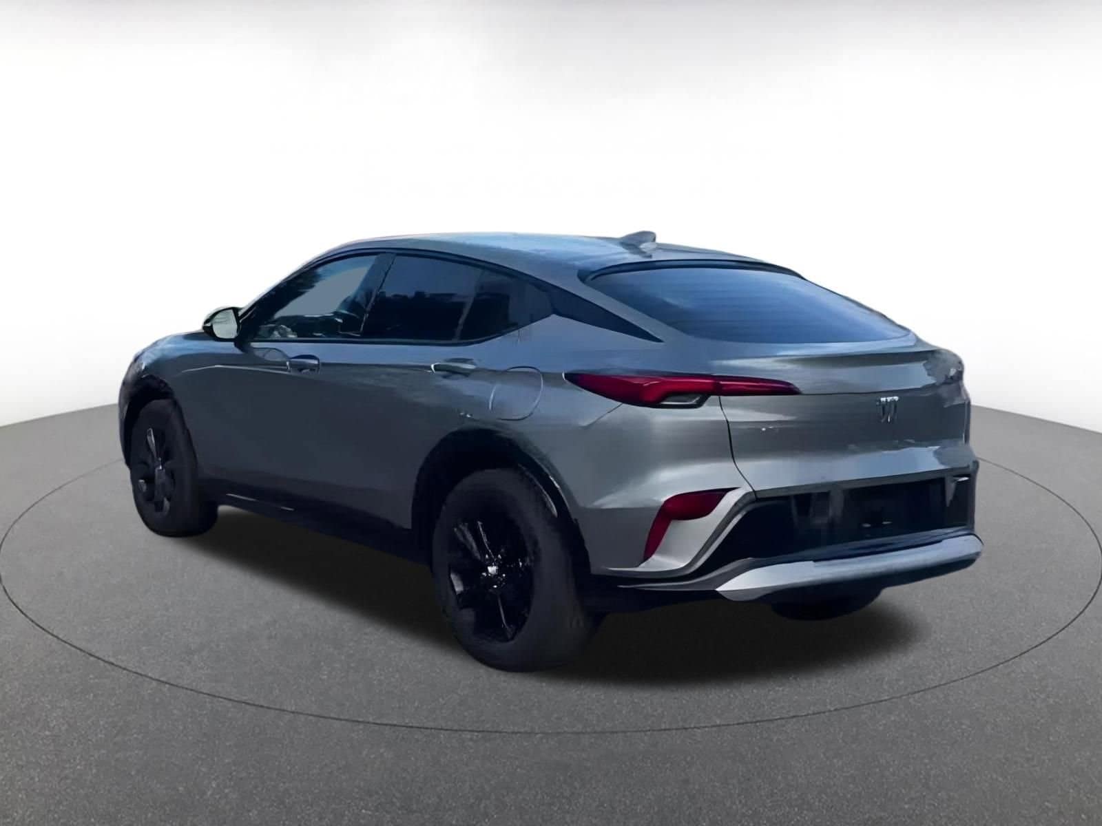 Thumbnail: 2025 Buick Envista - 4