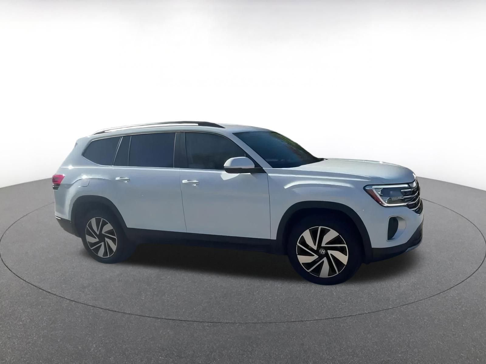 Thumbnail: 2025 Volkswagen Atlas - 2