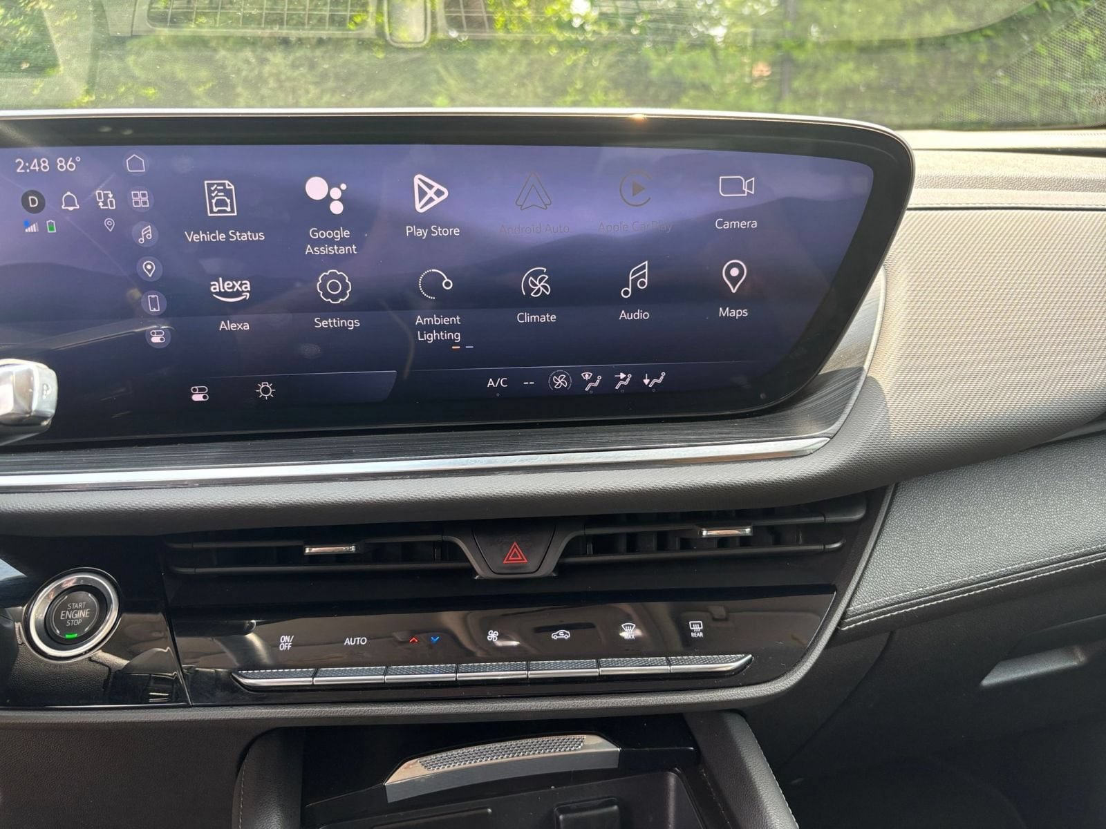 Thumbnail: 2024 Buick Envision - 17