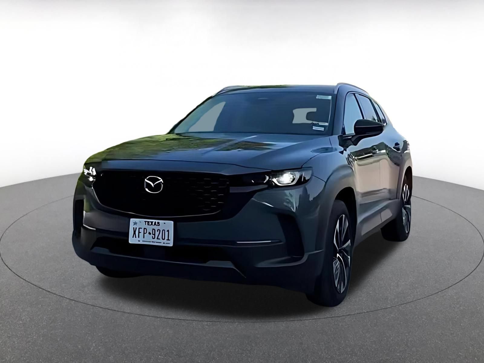 Thumbnail: 2025 Mazda CX-50 - 5