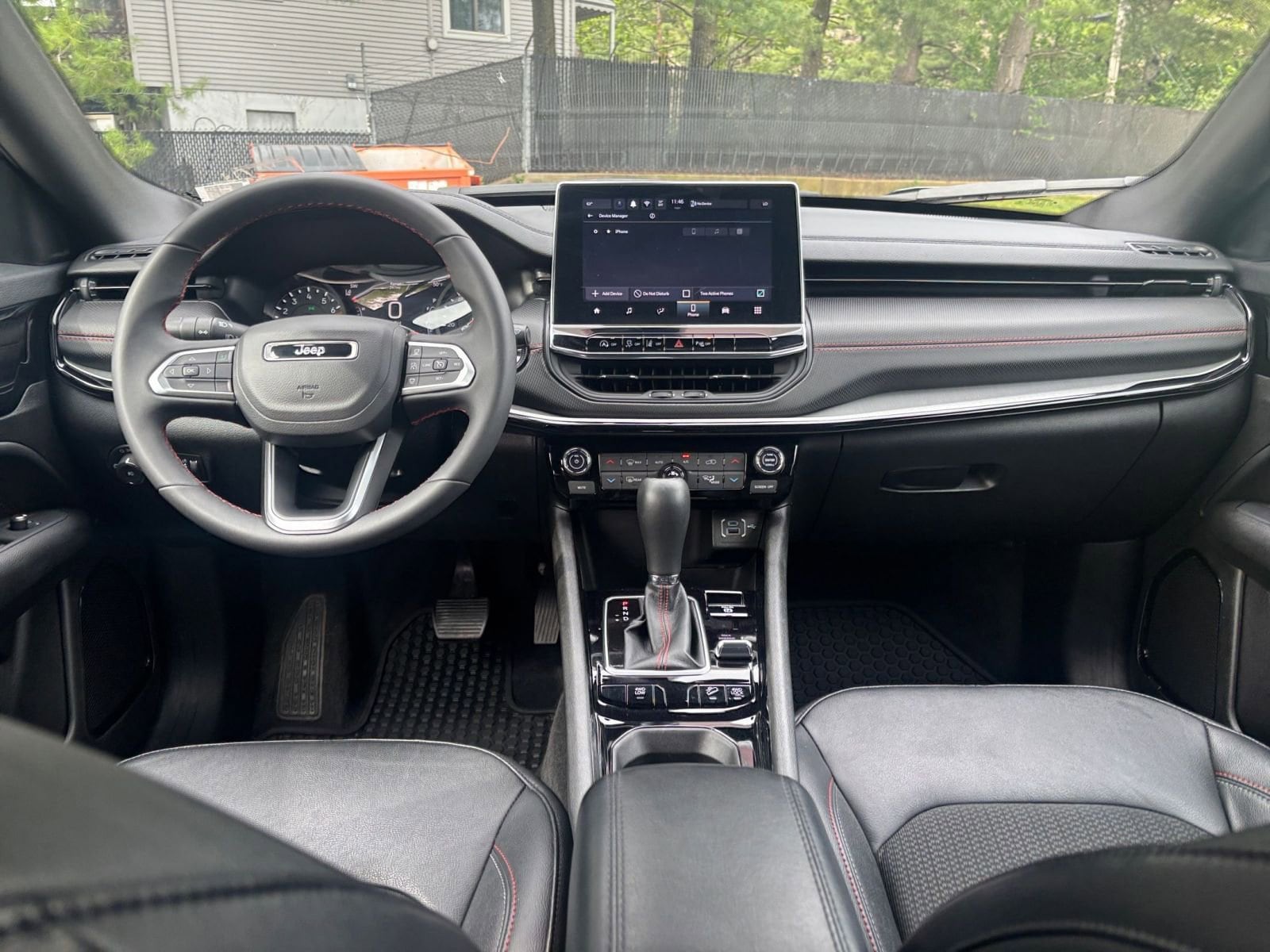 Thumbnail: 2025 Jeep Compass - 31