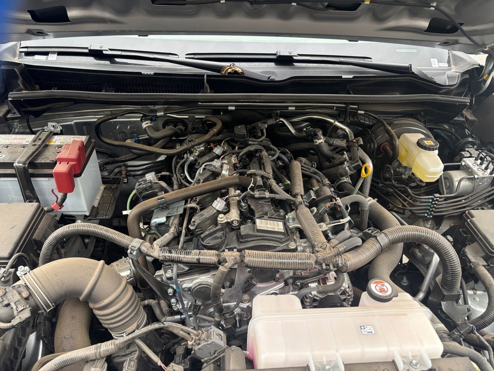 Thumbnail: 2025 Toyota 4Runner - 30