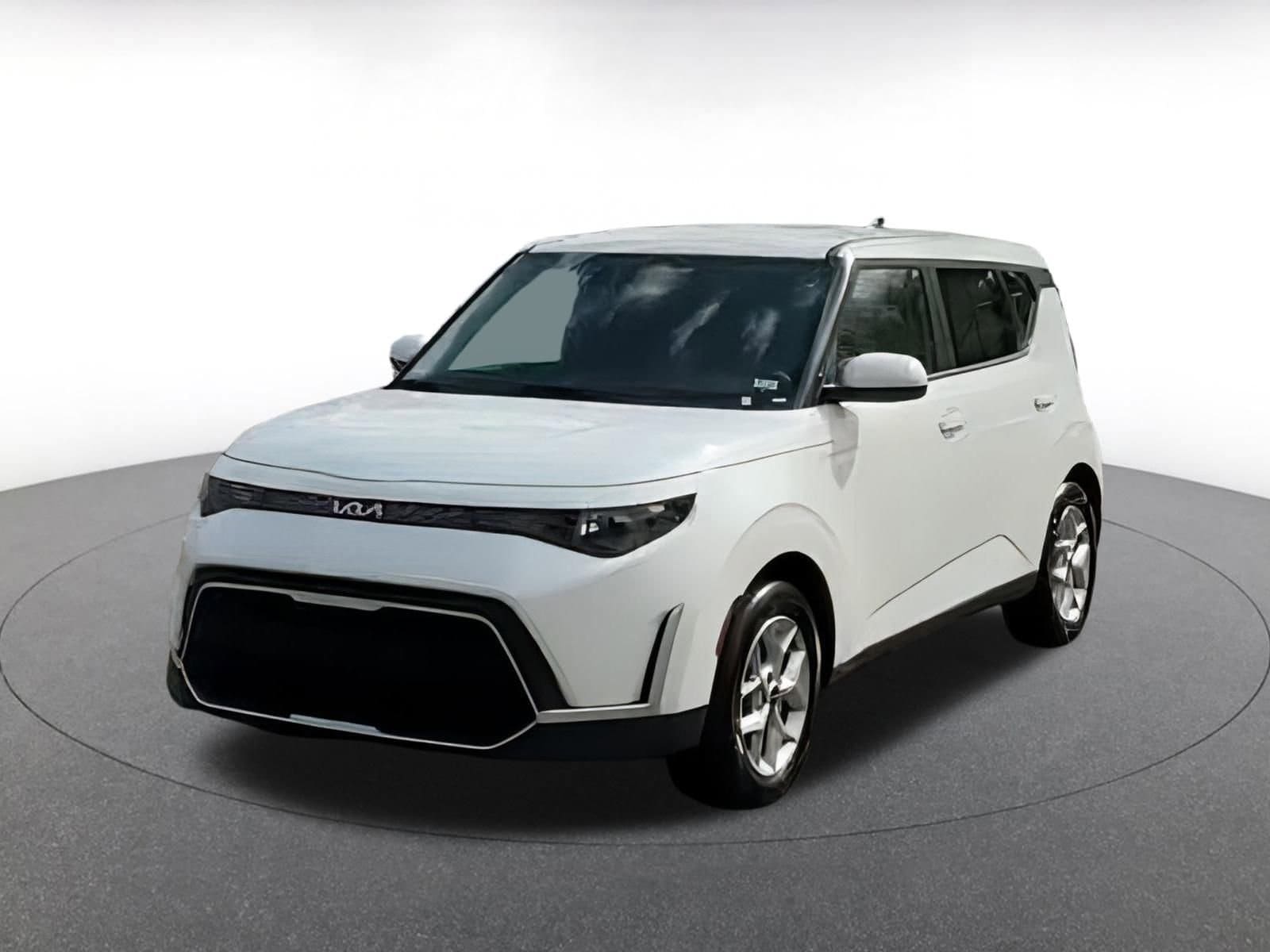 Thumbnail: 2024 Kia Soul - 3