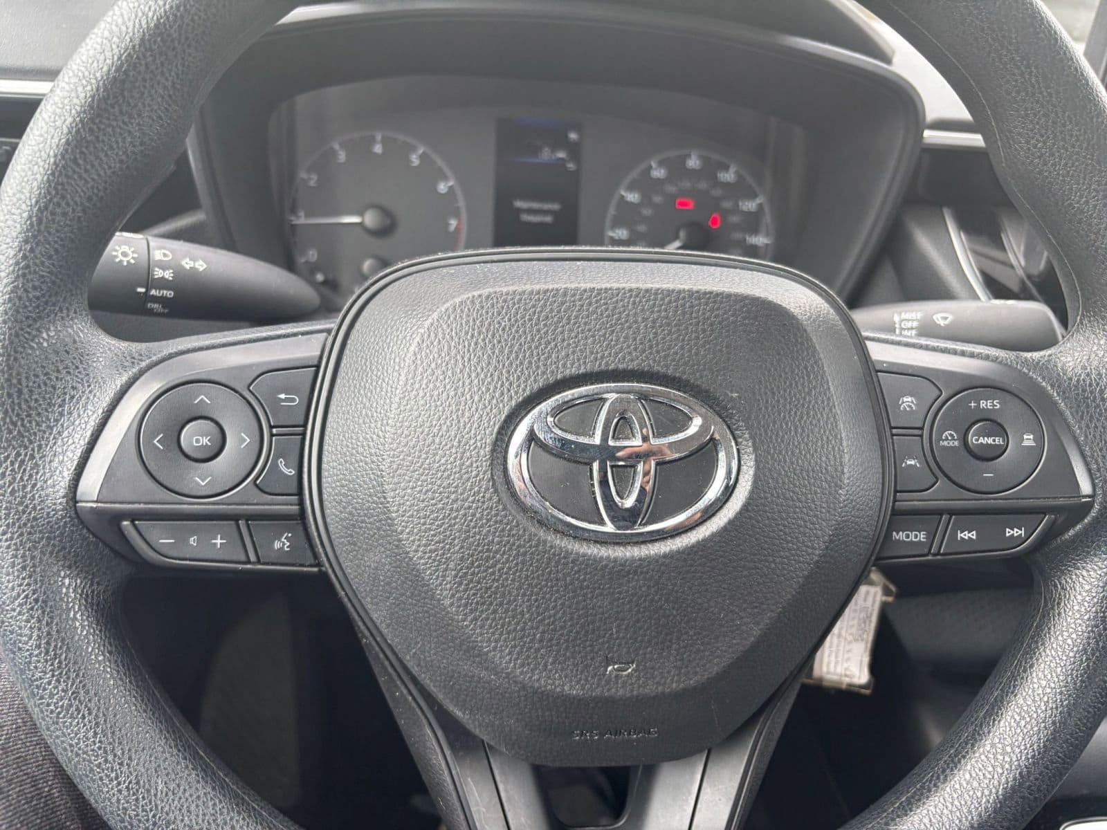 Thumbnail: 2024 Toyota Corolla - 26