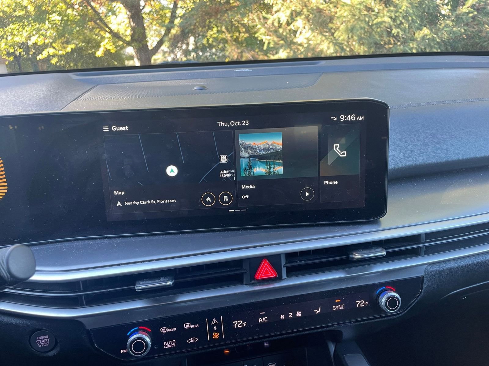 Thumbnail: 2024 Kia Sorento - 21