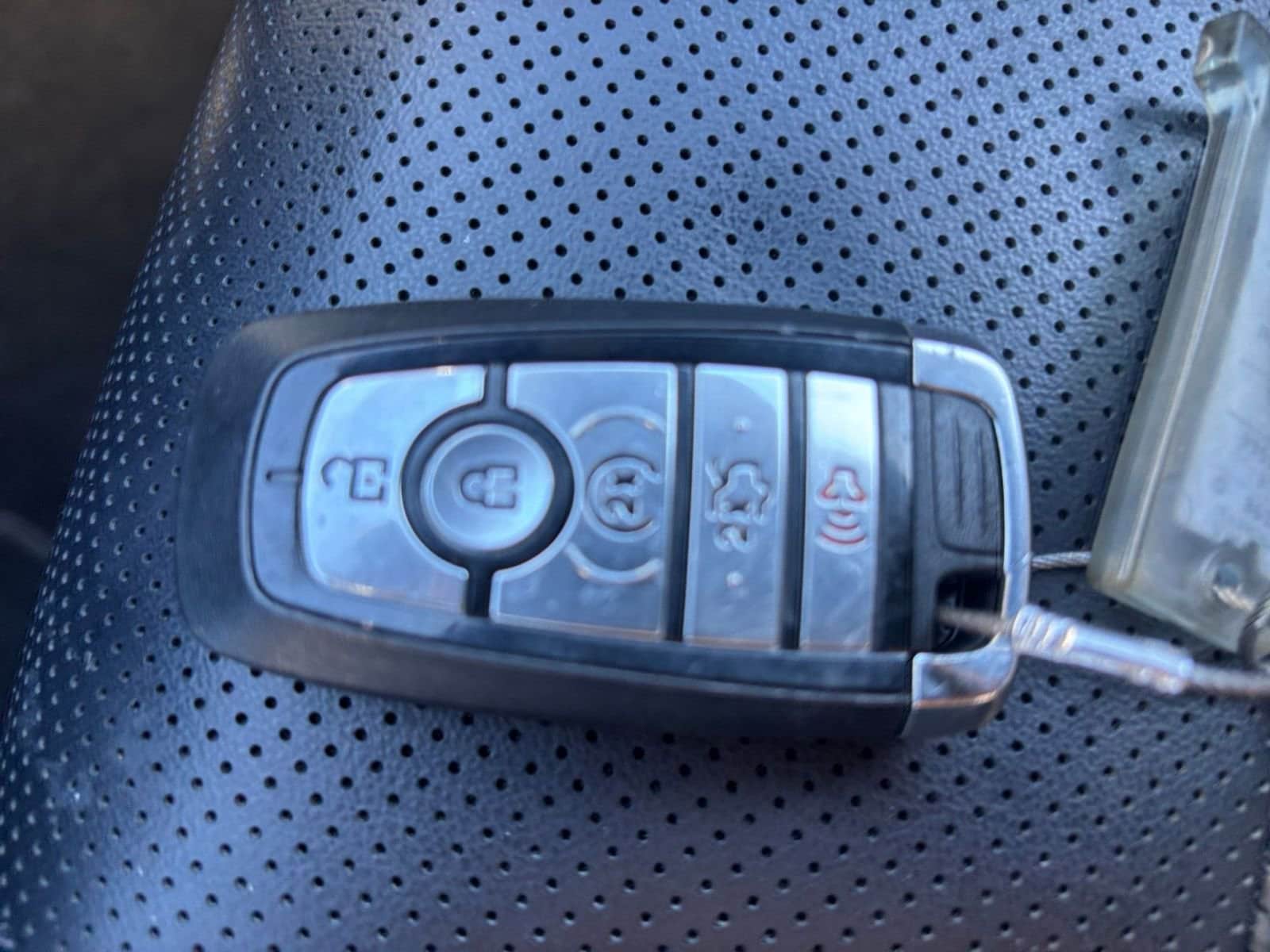 Thumbnail: 2024 Ford Mustang - 22