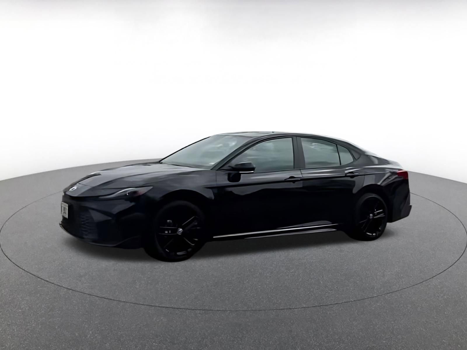 Thumbnail: 2025 Toyota Camry - 14