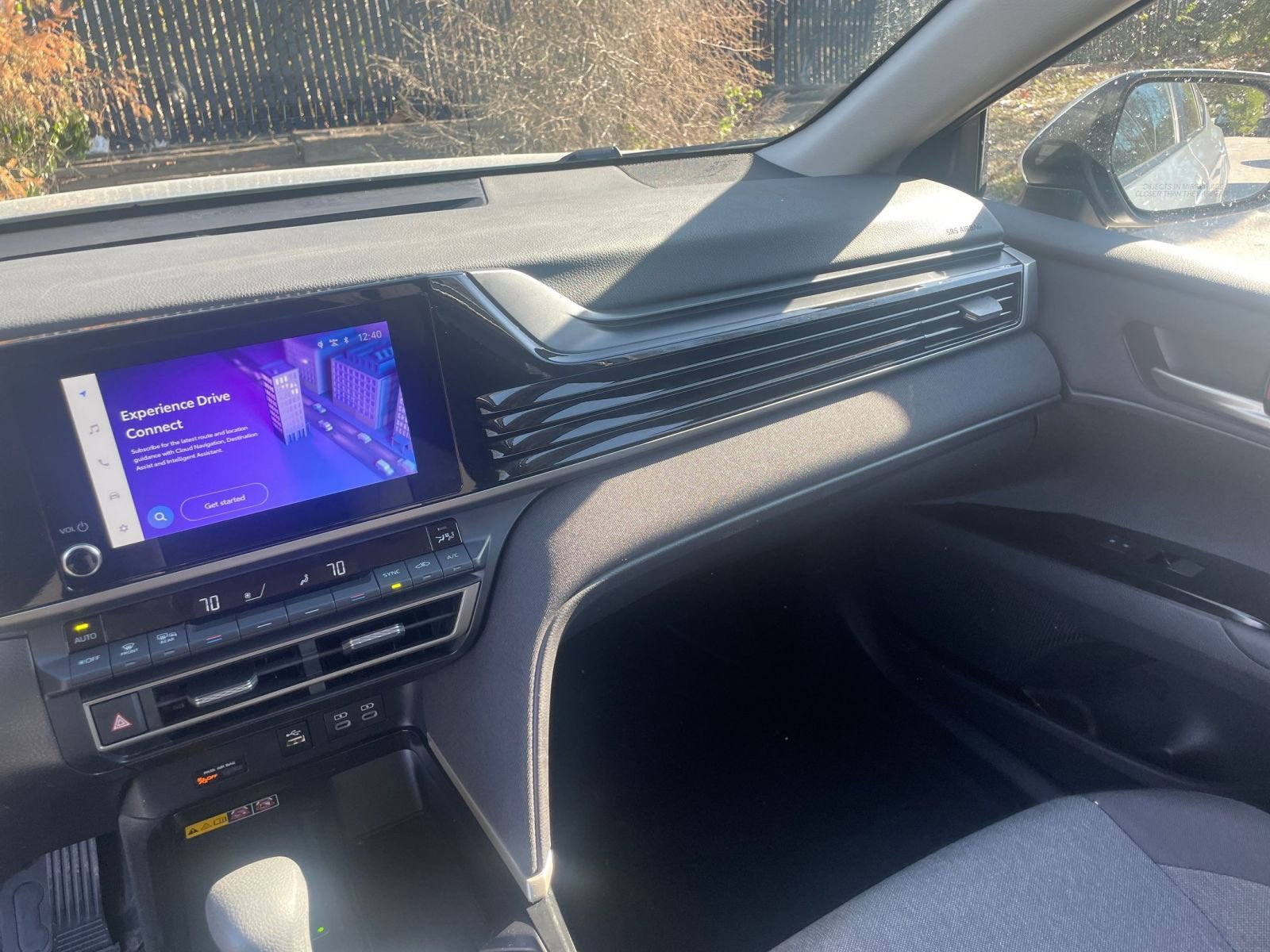 Thumbnail: 2025 Toyota Camry - 33