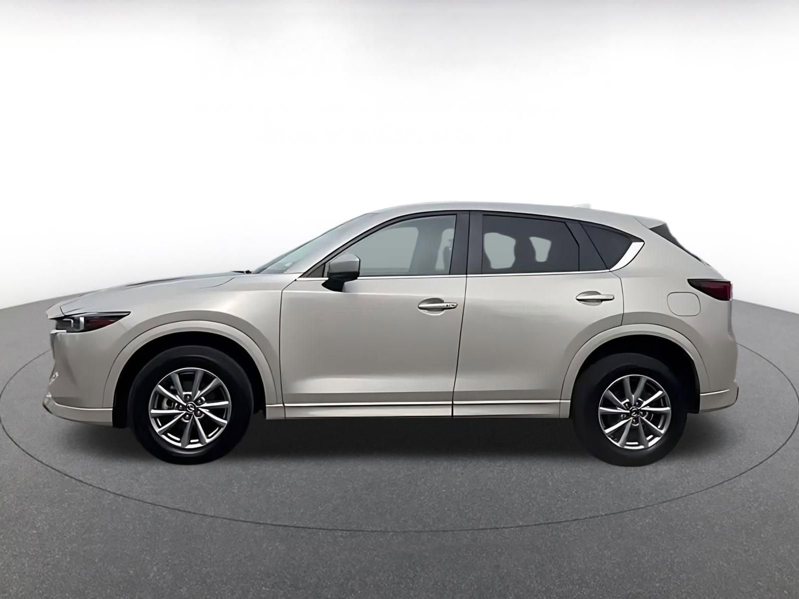 Thumbnail: 2025 Mazda CX-5 - 7