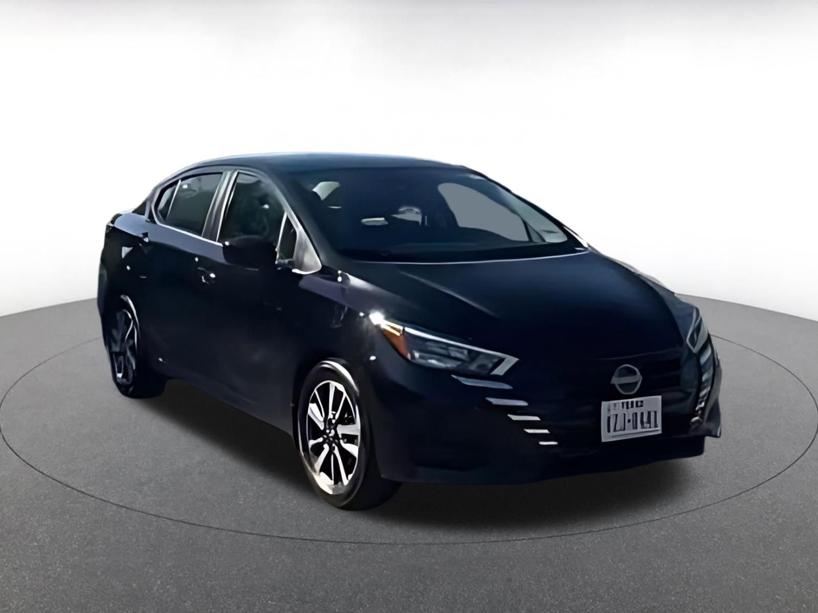 Thumbnail: 2025 Nissan Versa - 12