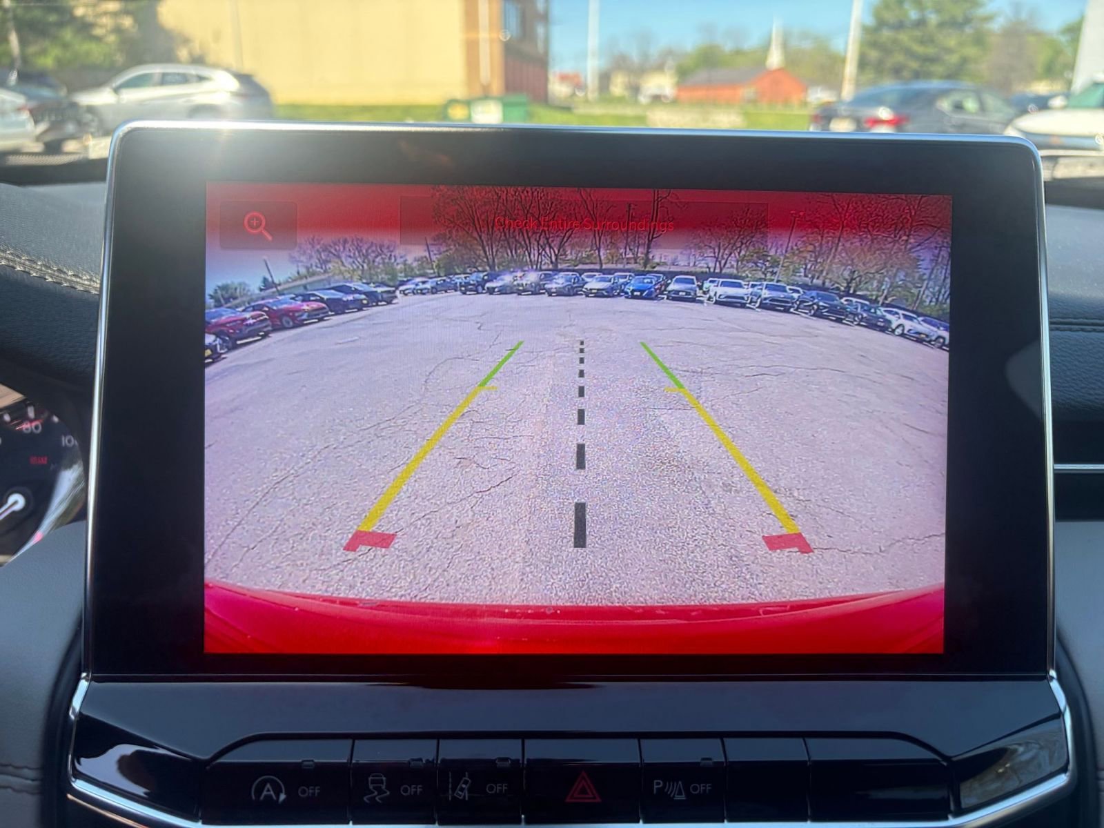 Thumbnail: 2025 Jeep Compass - 23