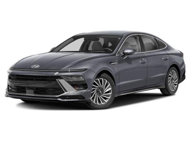 Thumbnail: 2025 Hyundai Sonata - 1