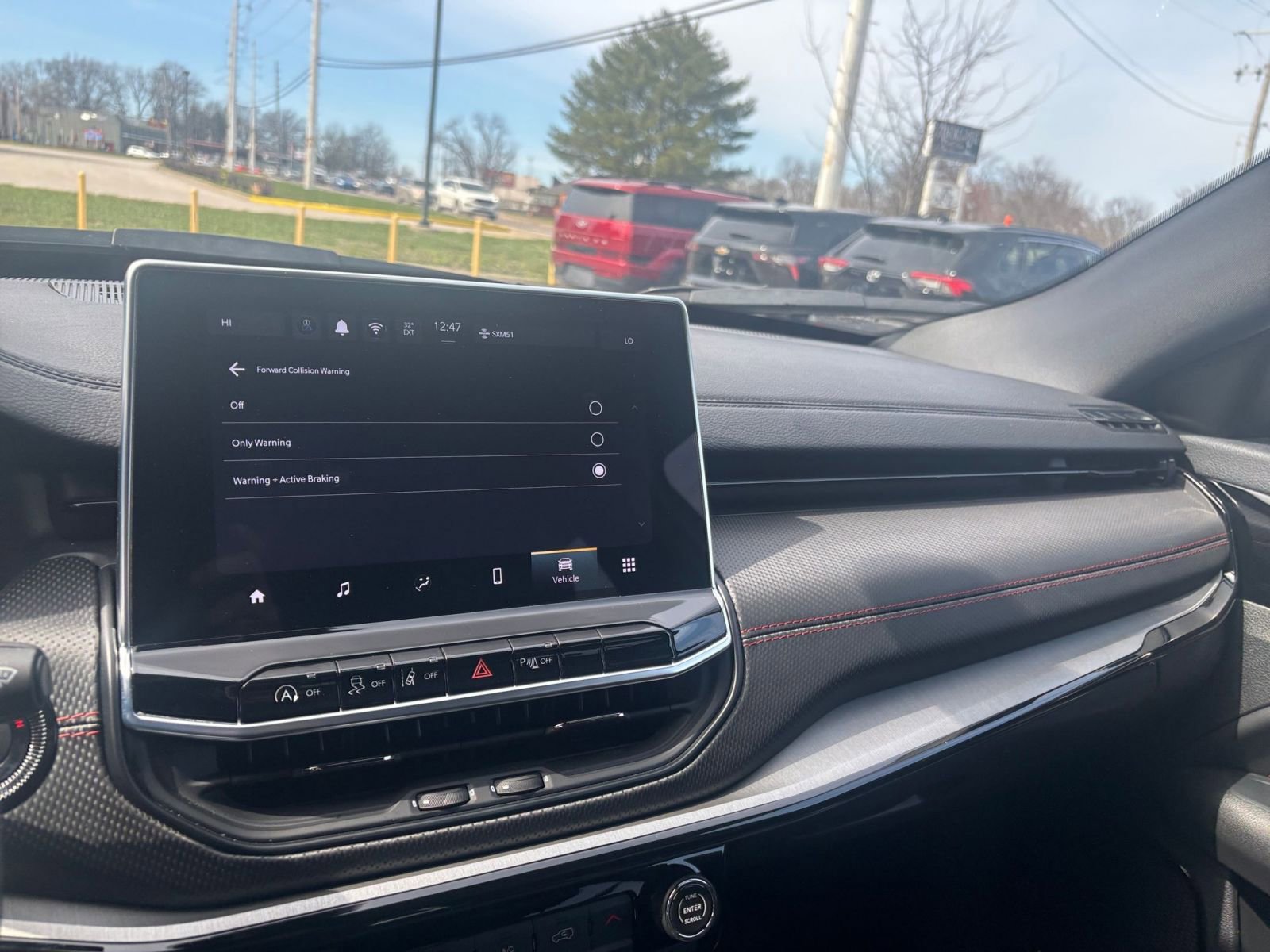 Thumbnail: 2025 Jeep Compass - 33