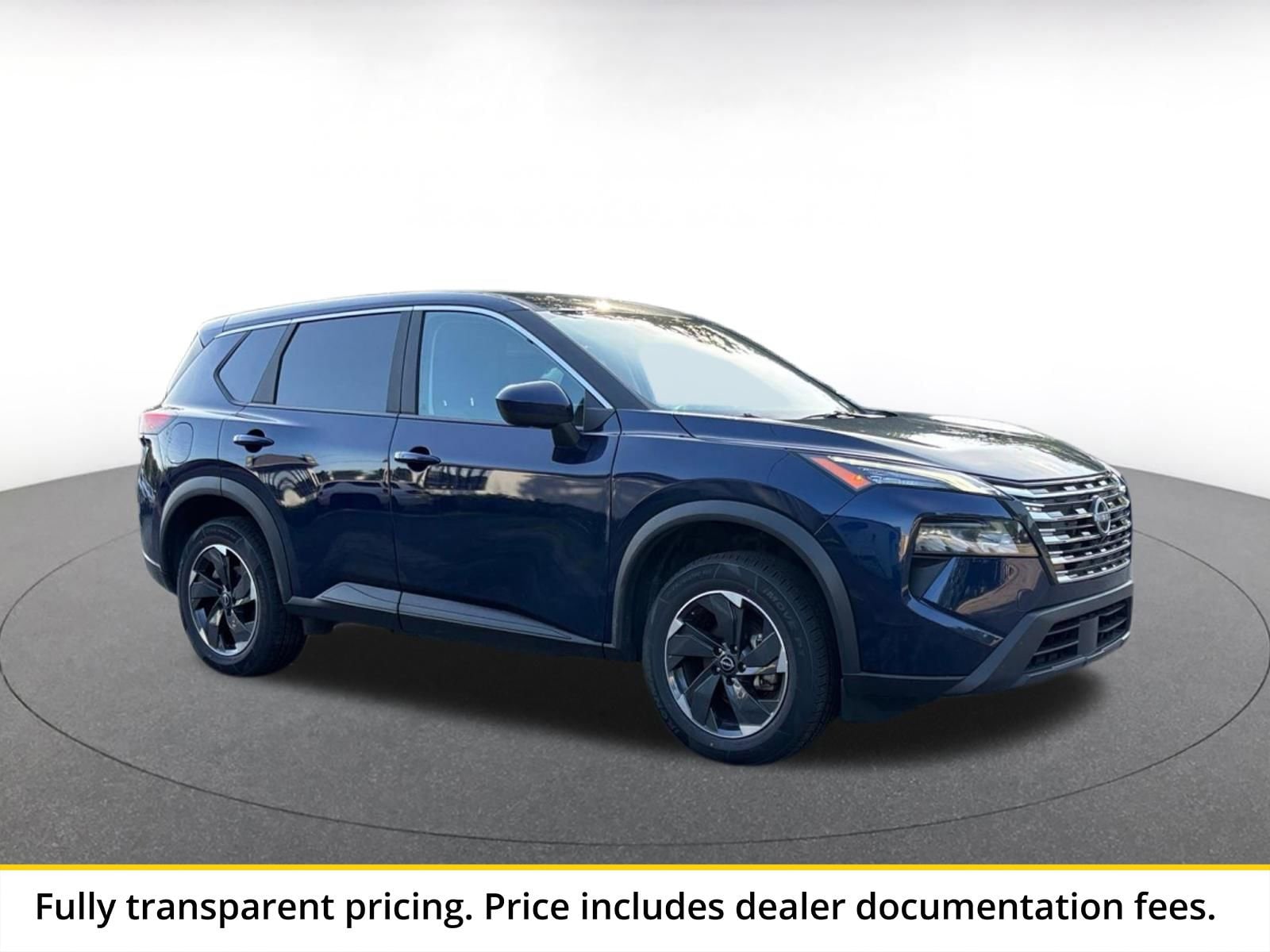 Thumbnail: 2025 Nissan Rogue - 1