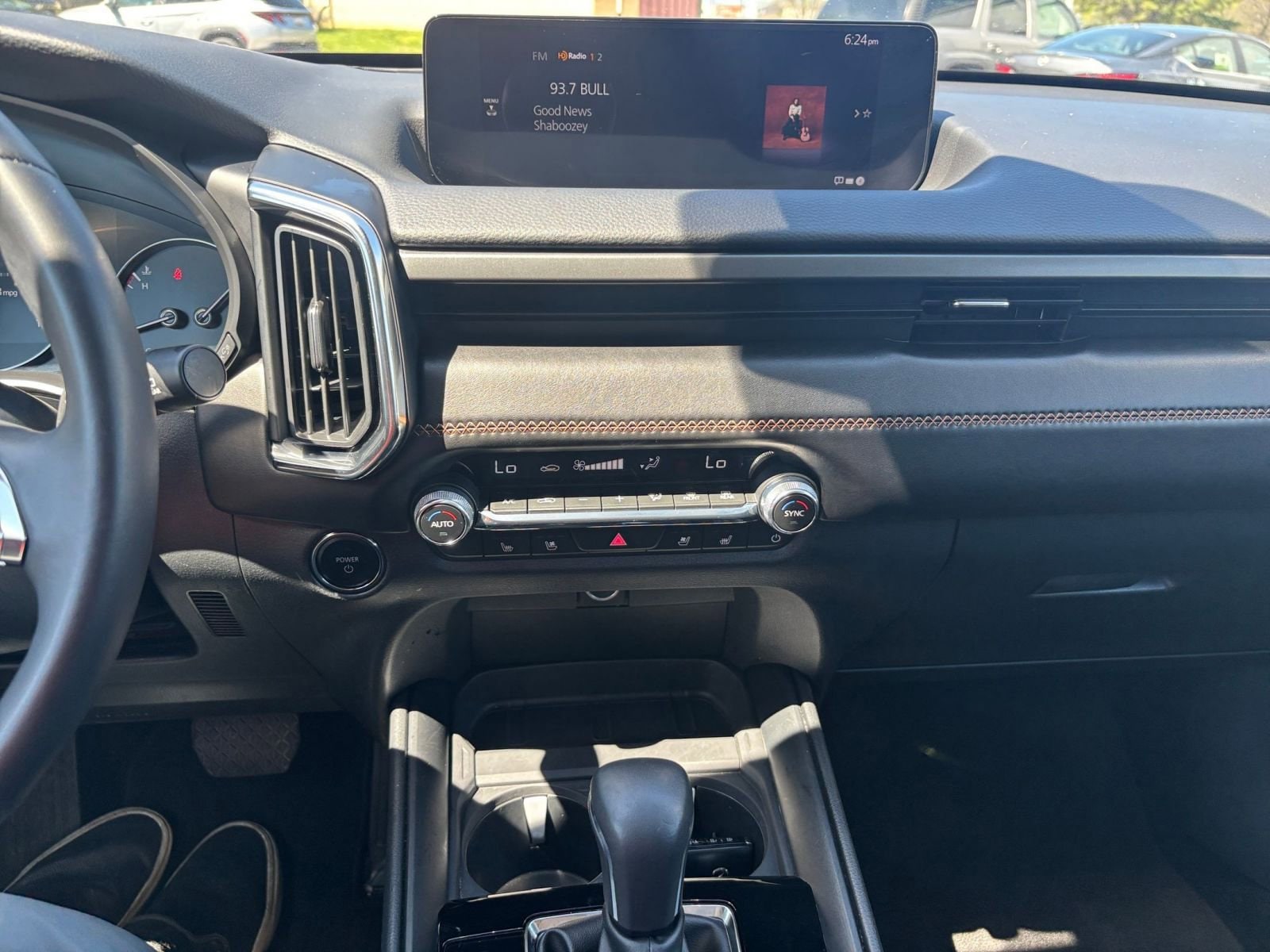 Thumbnail: 2025 Mazda CX-50 - 17