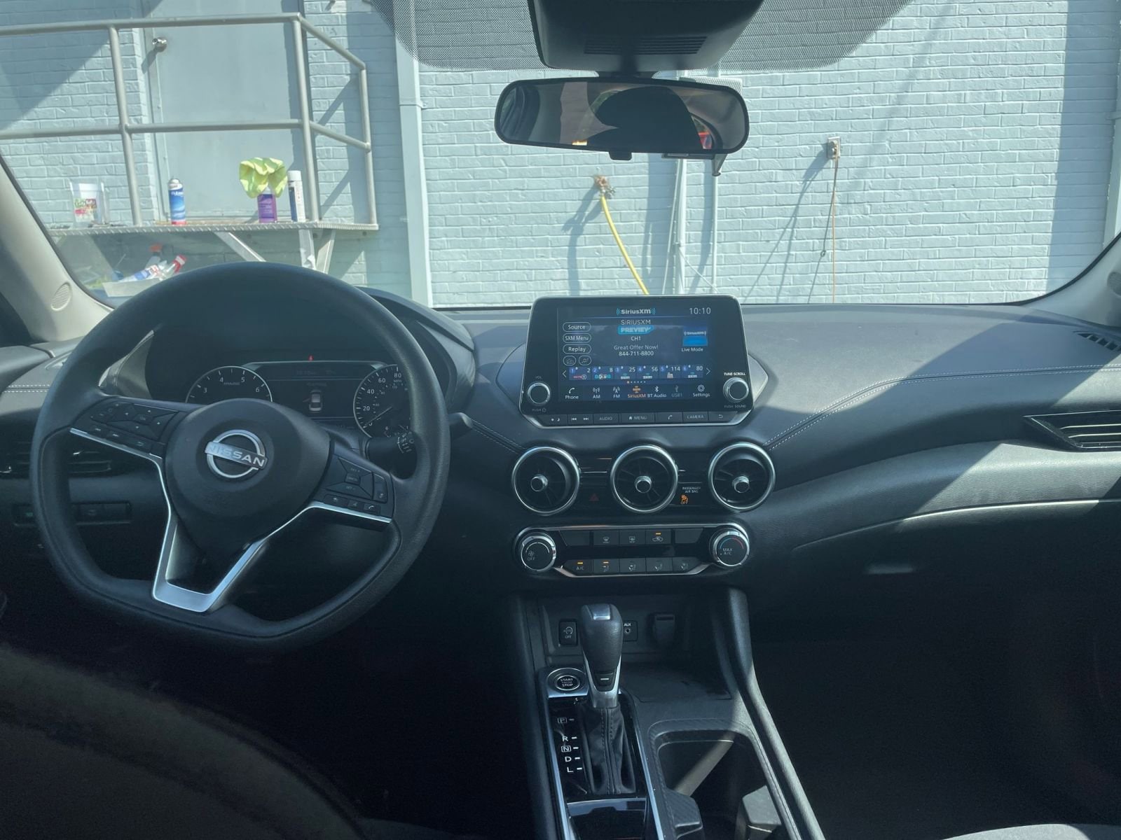 Thumbnail: 2024 Nissan Sentra - 31