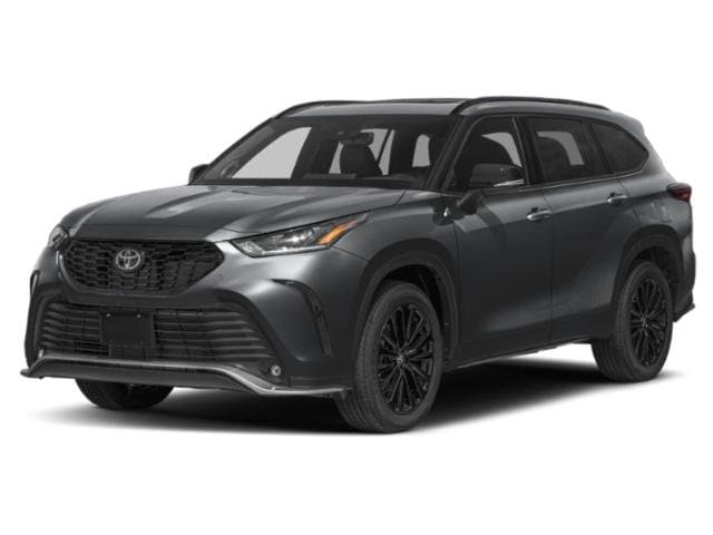 Thumbnail: 2025 Toyota Highlander - 1