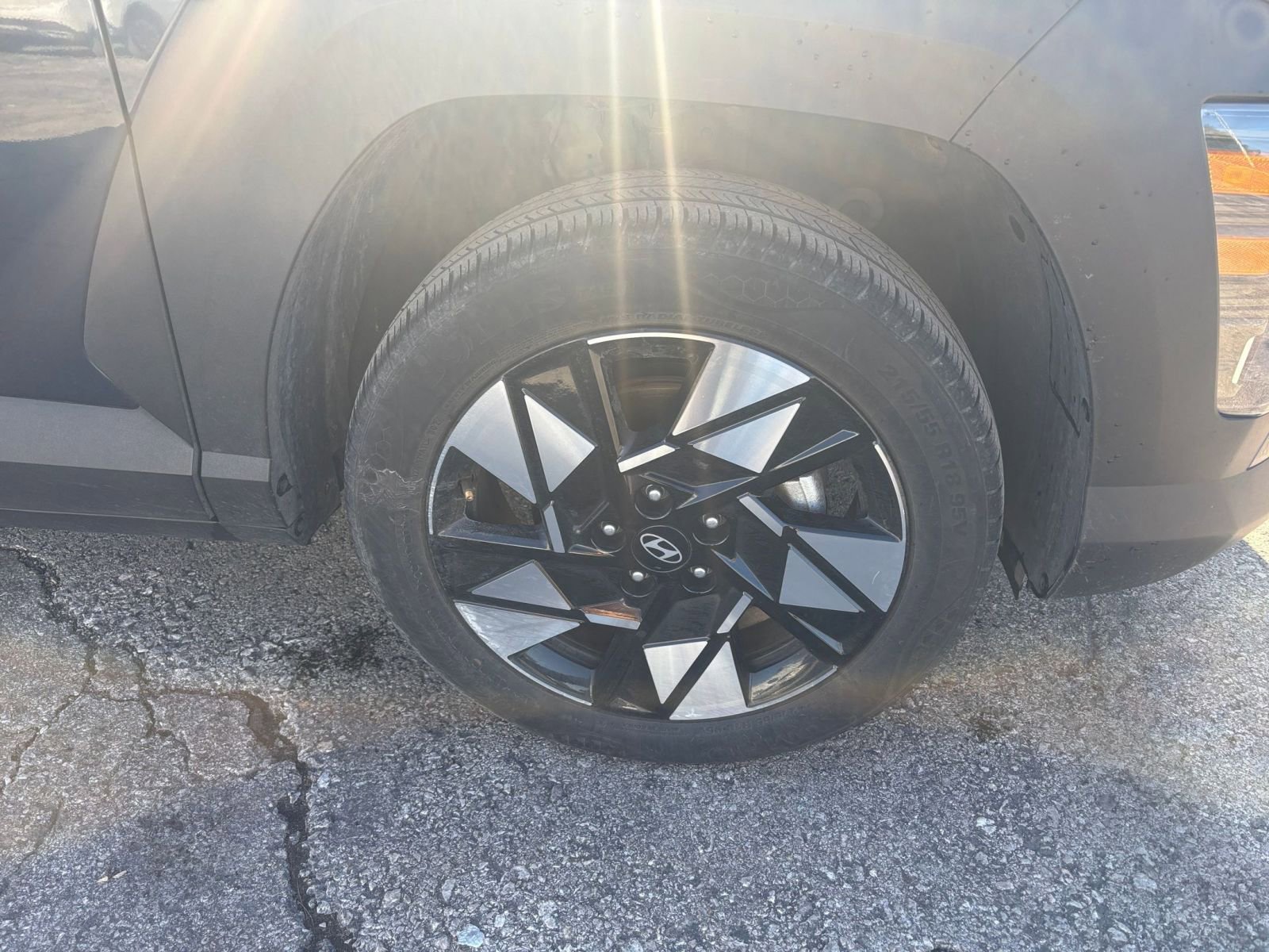 Thumbnail: 2025 Hyundai Kona - 28