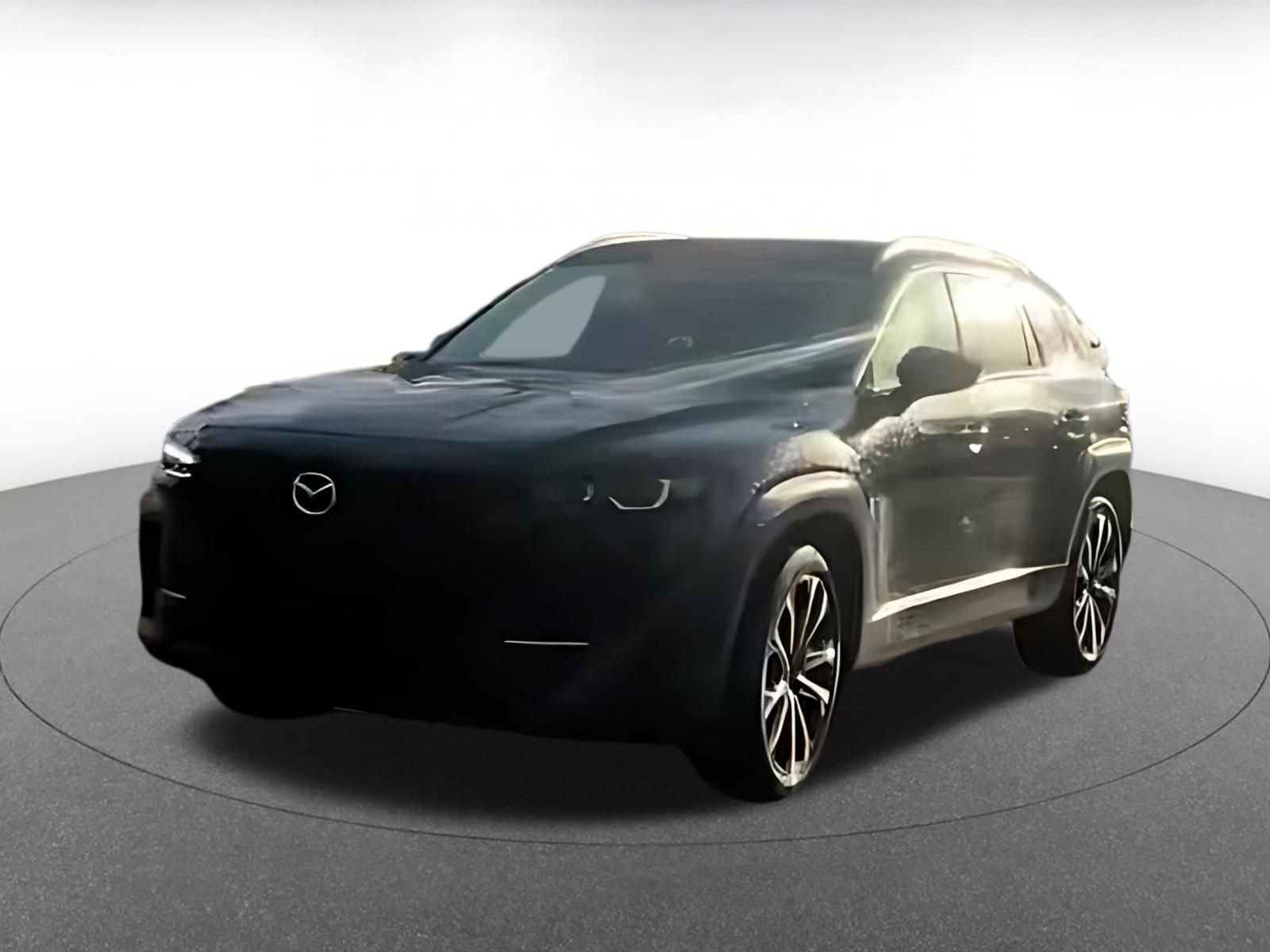 Thumbnail: 2025 Mazda CX-50 - 3