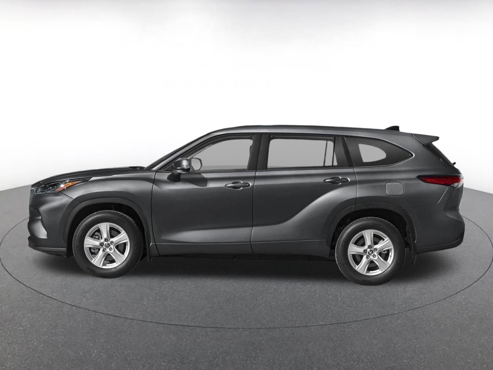 Thumbnail: 2025 Toyota Highlander - 3