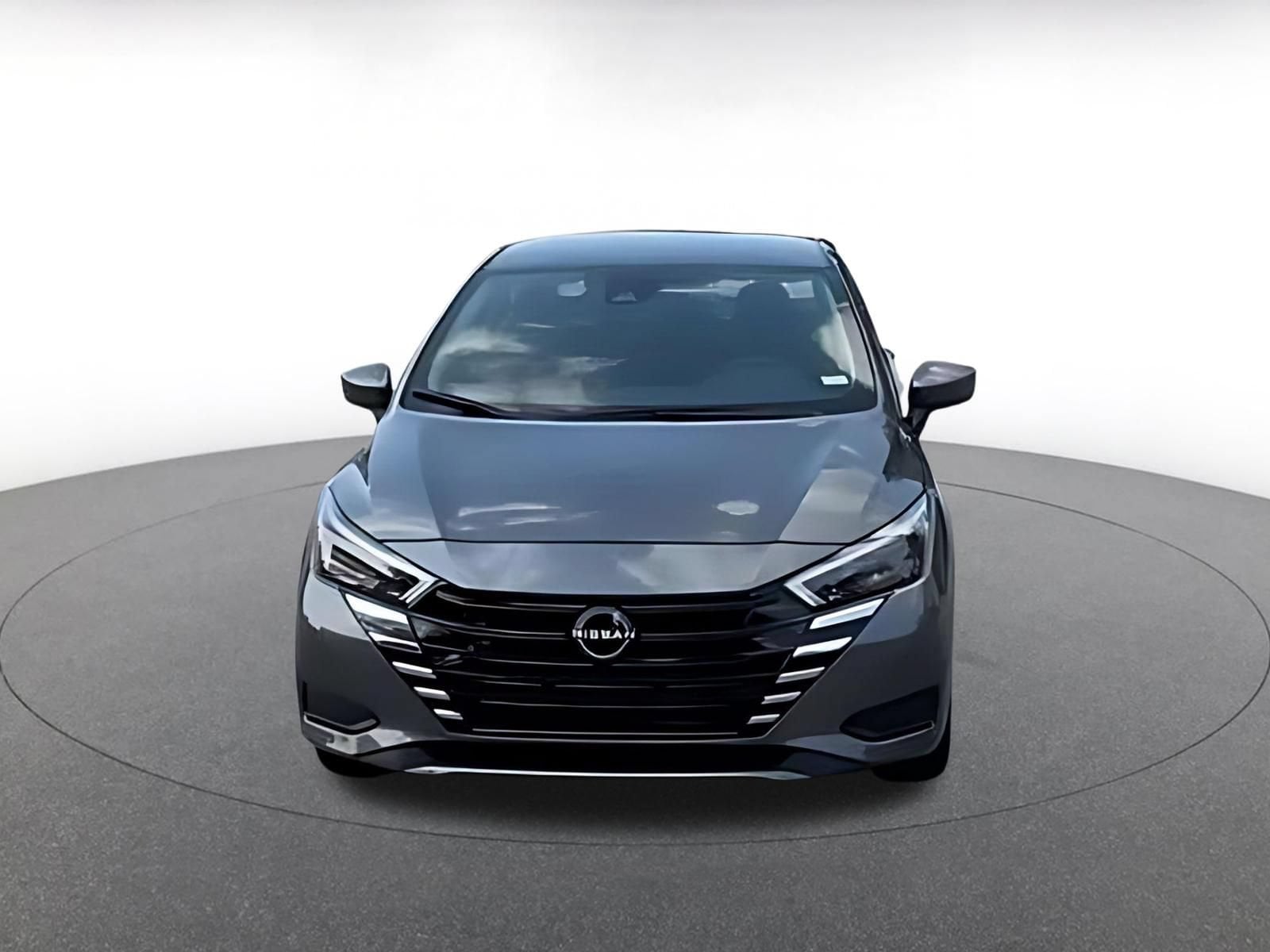 Thumbnail: 2025 Nissan Versa - 4