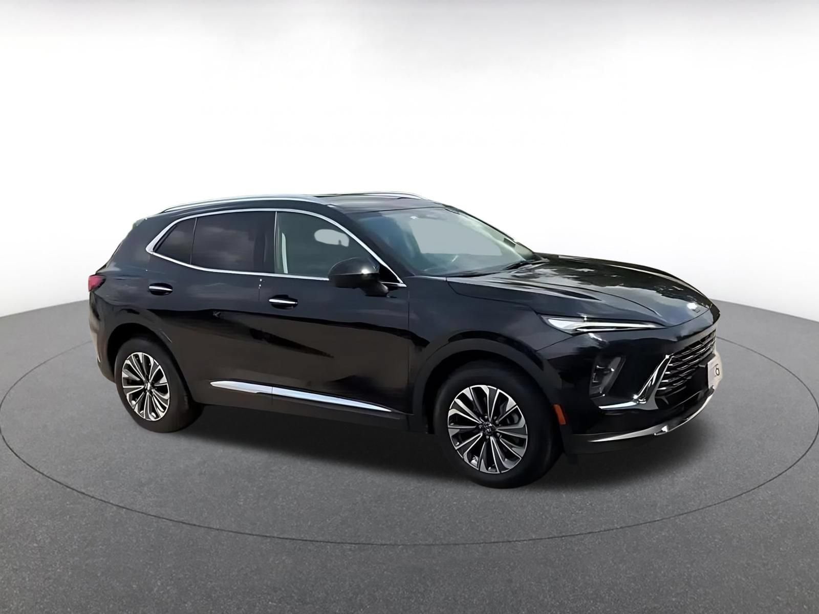 Thumbnail: 2024 Buick Envision - 2