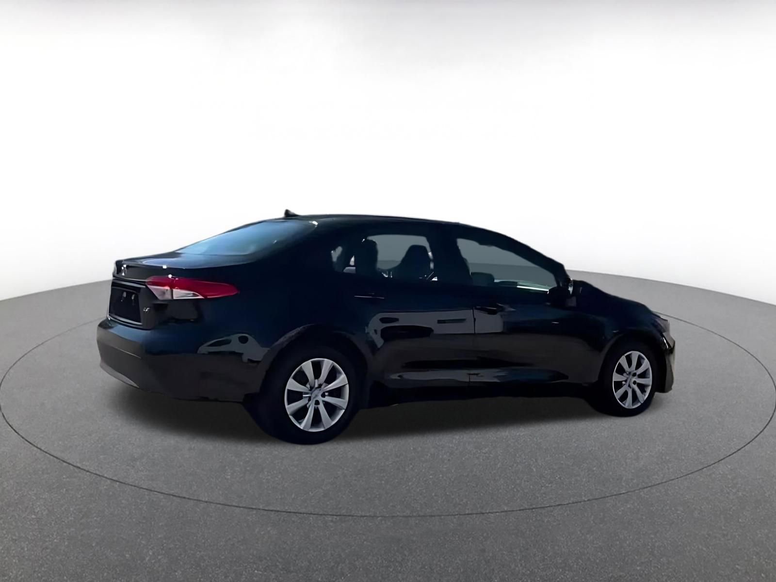 Thumbnail: 2025 Toyota Corolla - 9