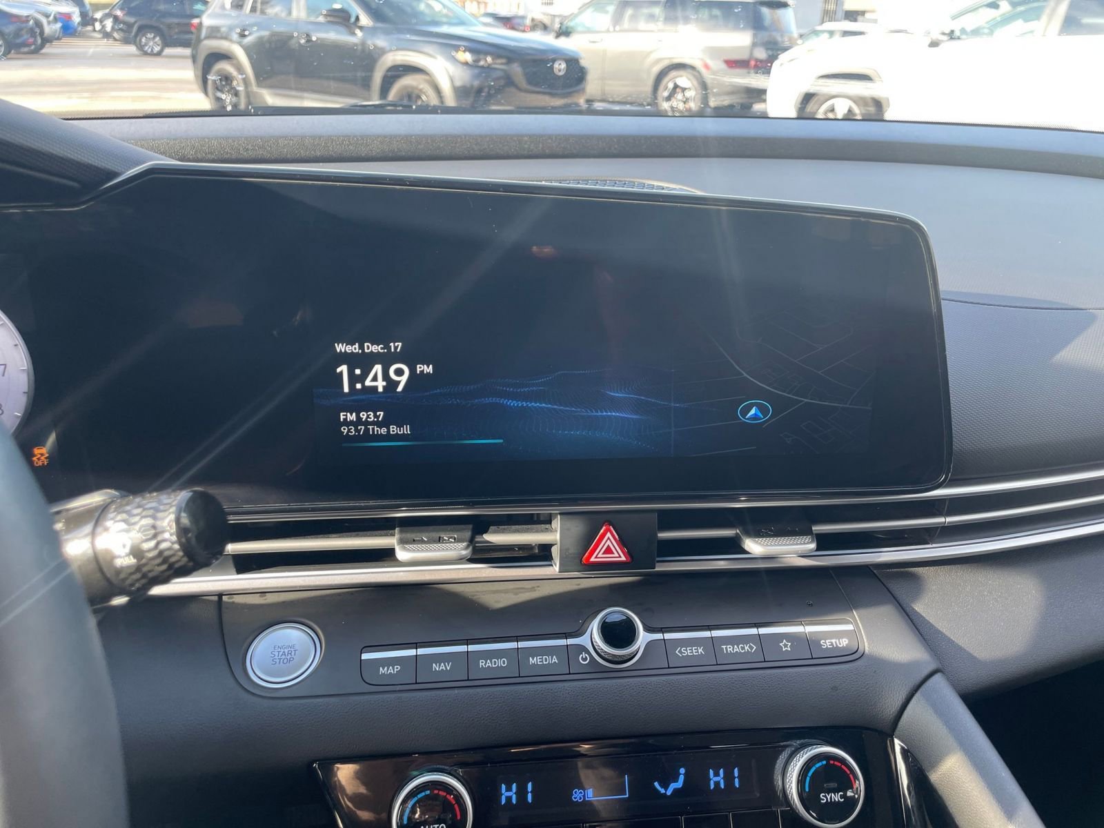 Thumbnail: 2025 Hyundai Elantra - 21