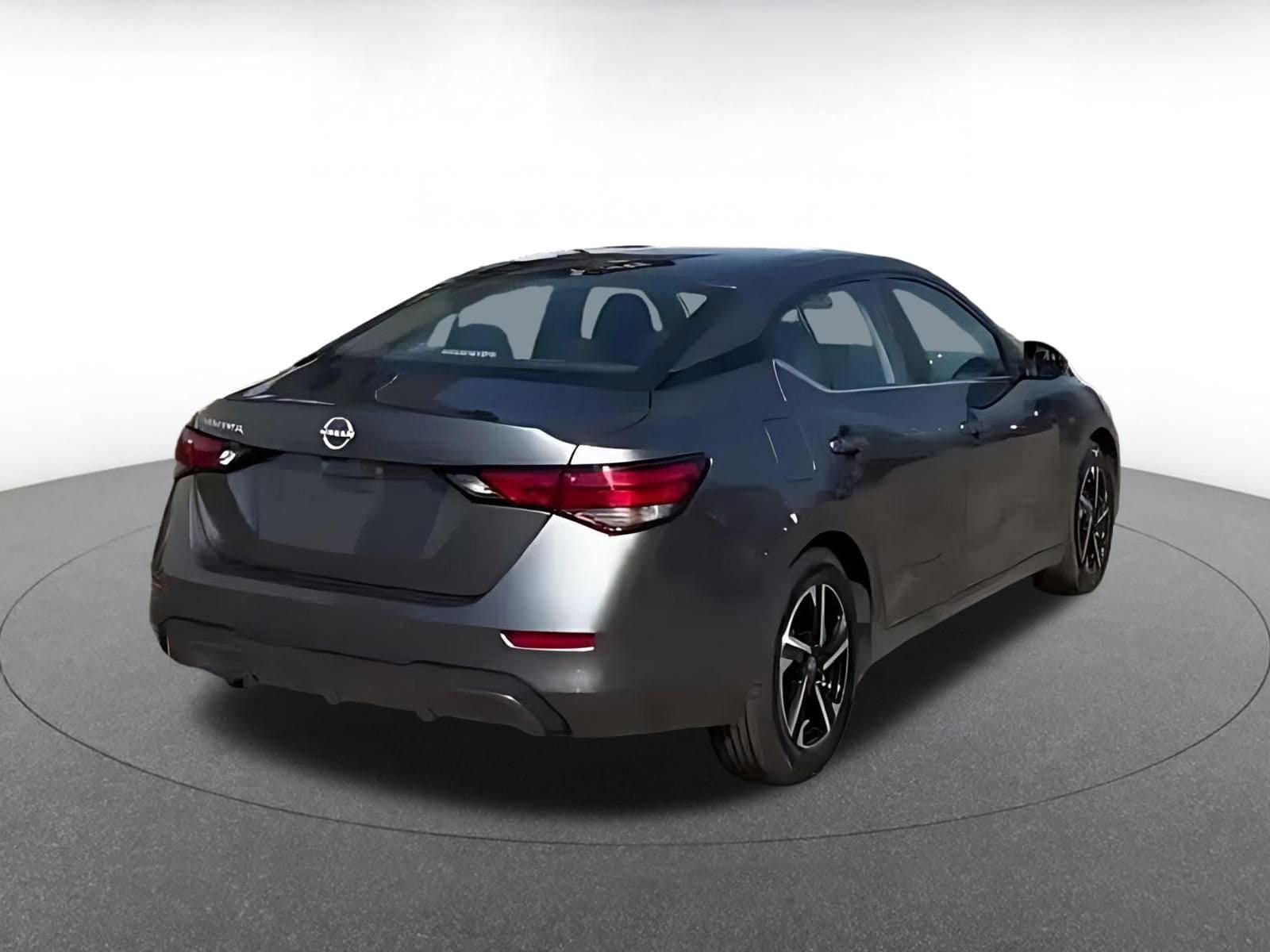 Thumbnail: 2025 Nissan Sentra - 11