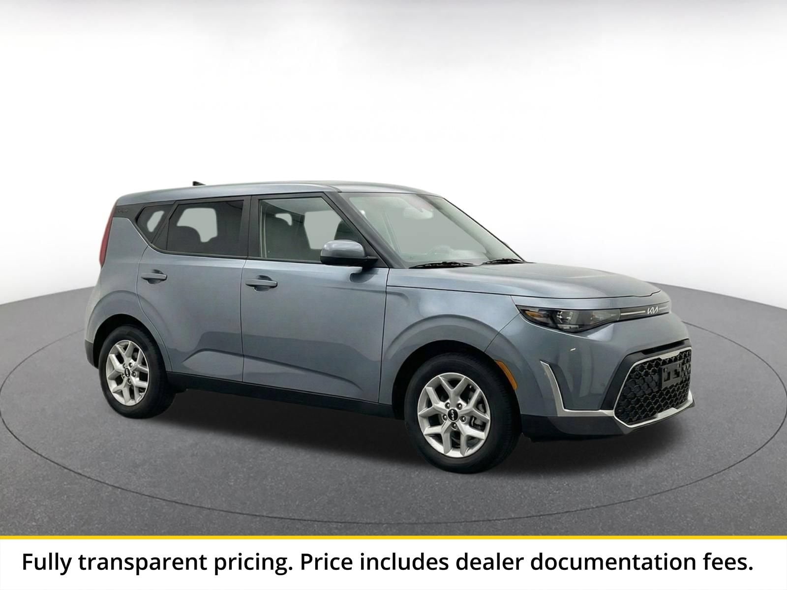 Thumbnail: 2025 Kia Soul - 1