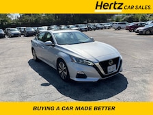 2022 Nissan Altima SV -
                Saint Louis, MO