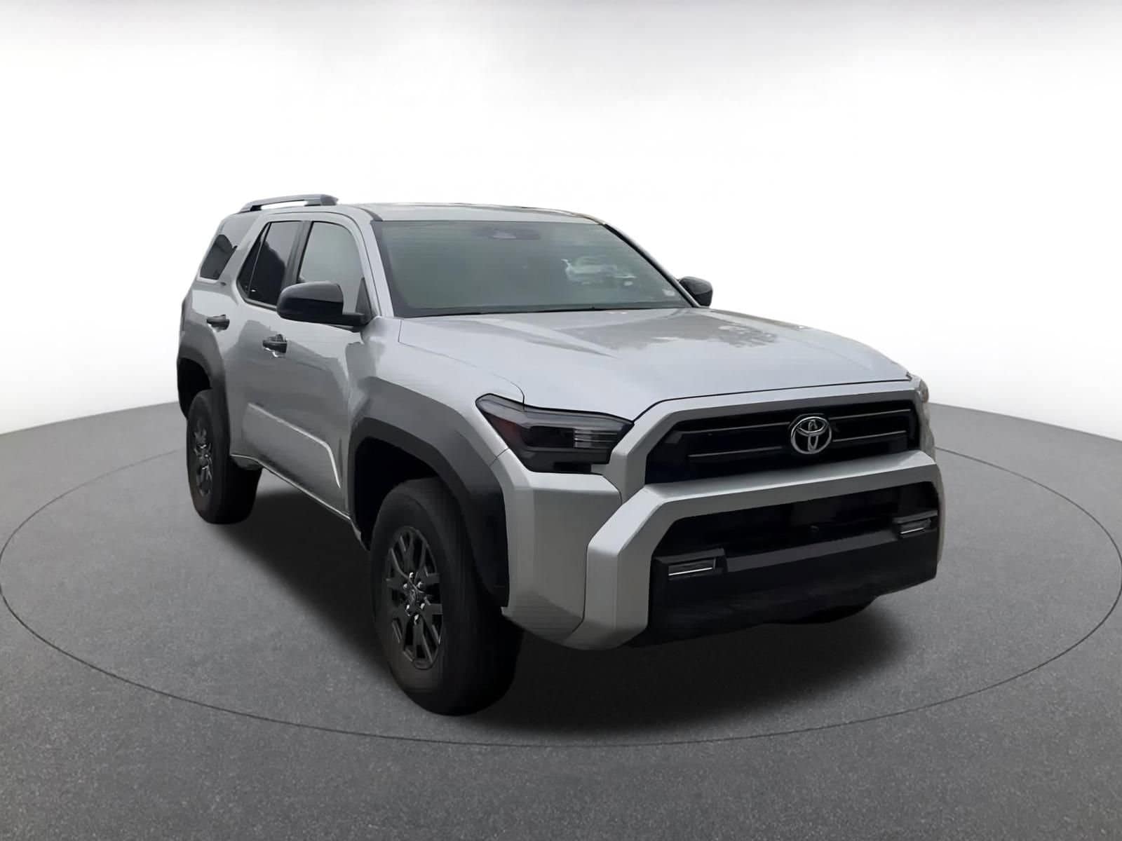 Thumbnail: 2025 Toyota 4Runner - 3