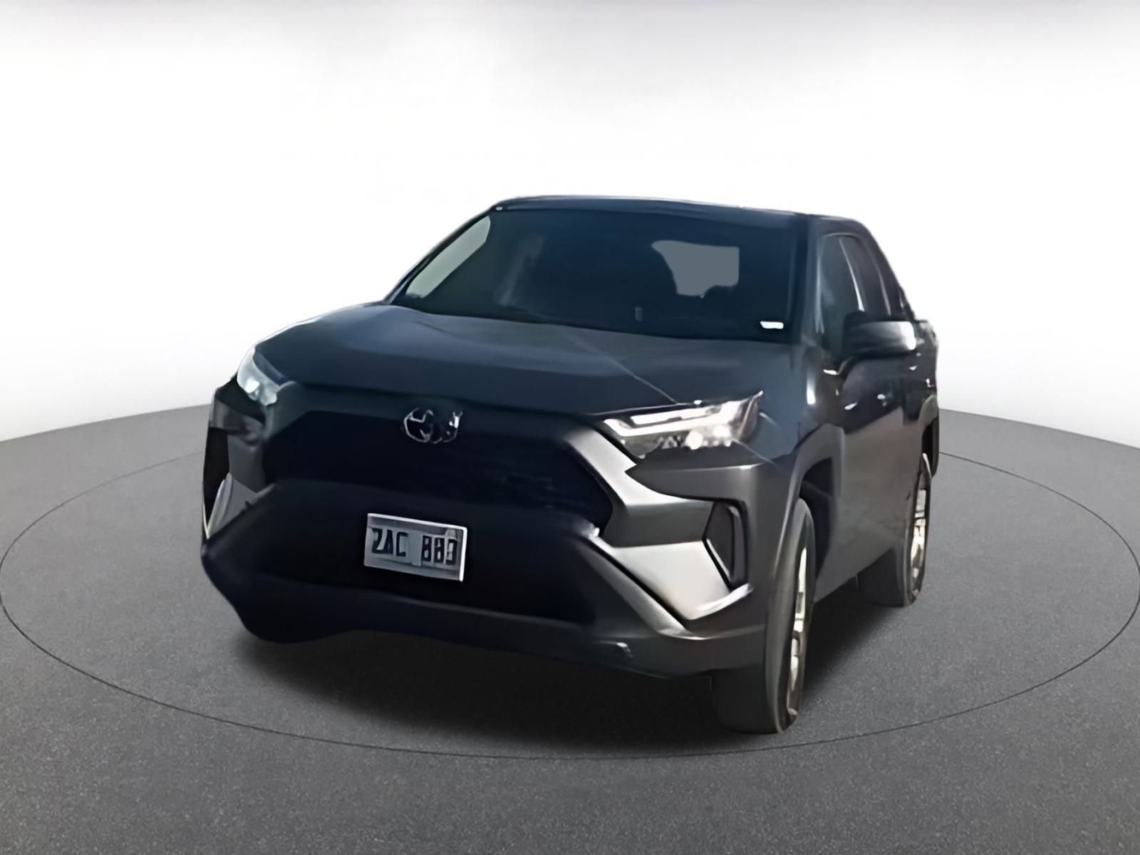 Thumbnail: 2025 Toyota RAV4 - 12