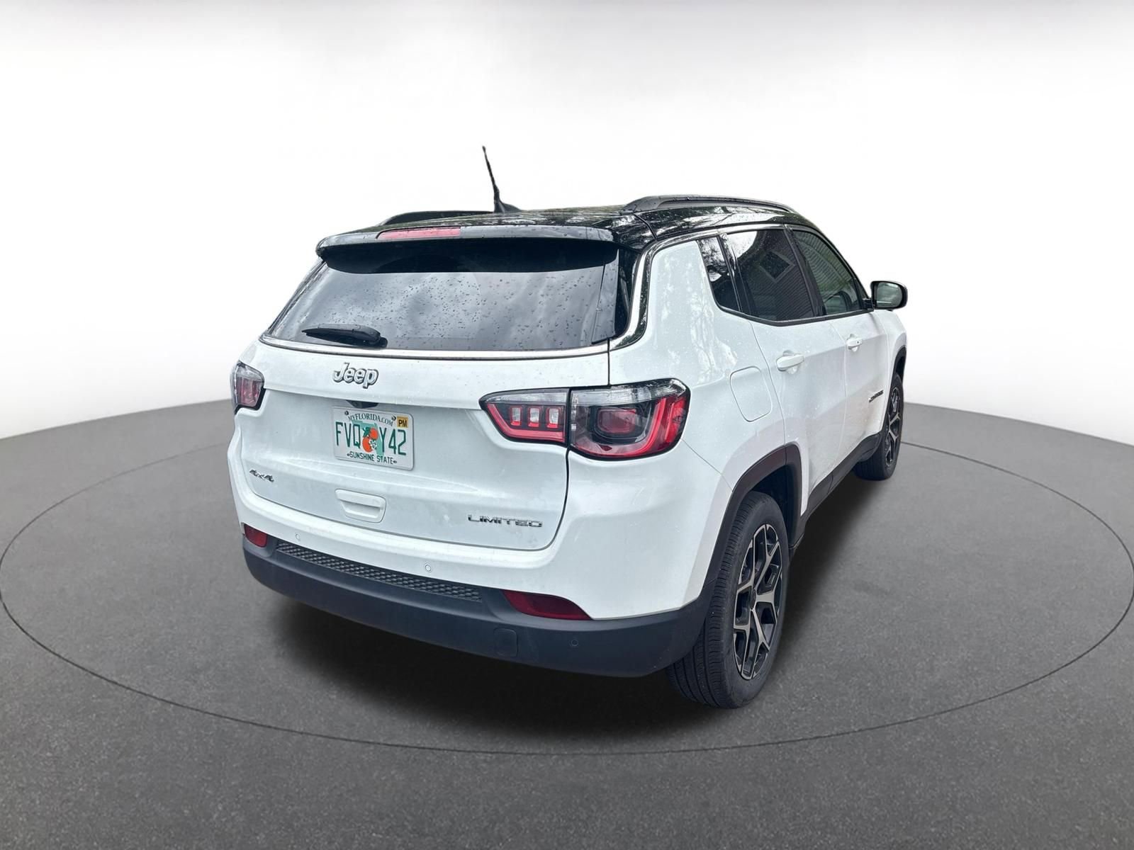 Thumbnail: 2025 Jeep Compass - 7